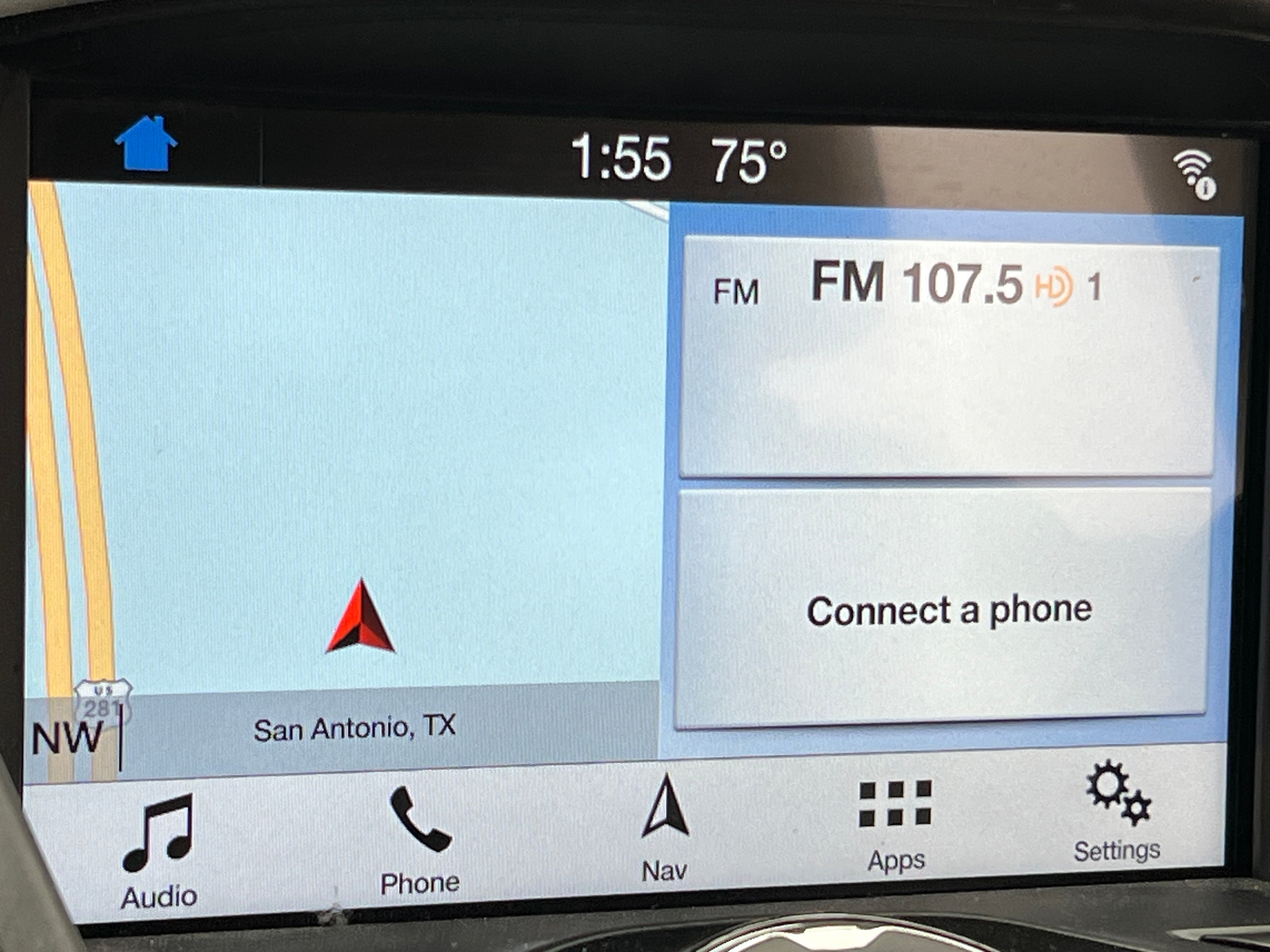 2017 Ford Escape Titanium 3