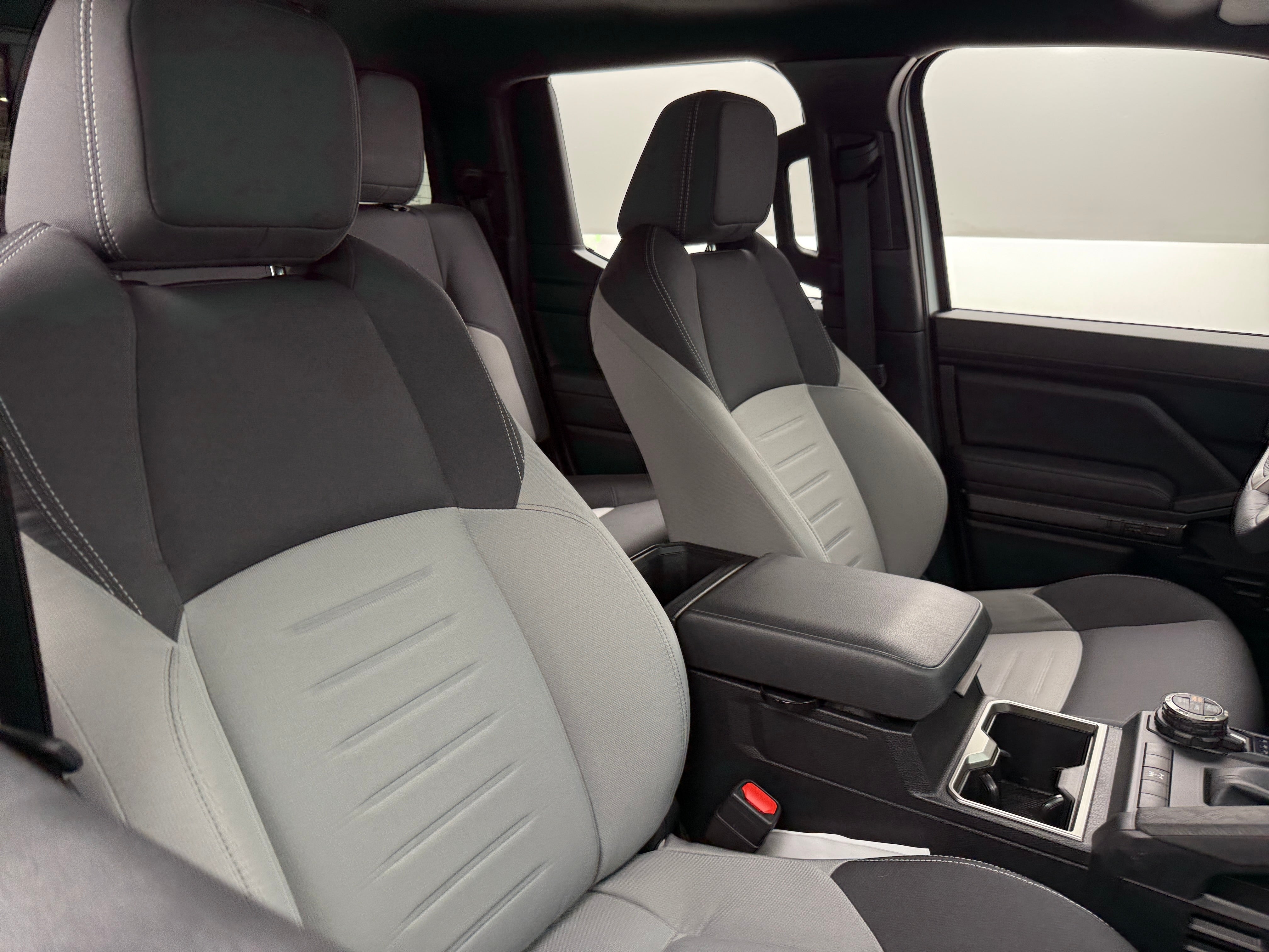 2024 Toyota Tacoma TRD Off-Road i-FORCE MAX 2