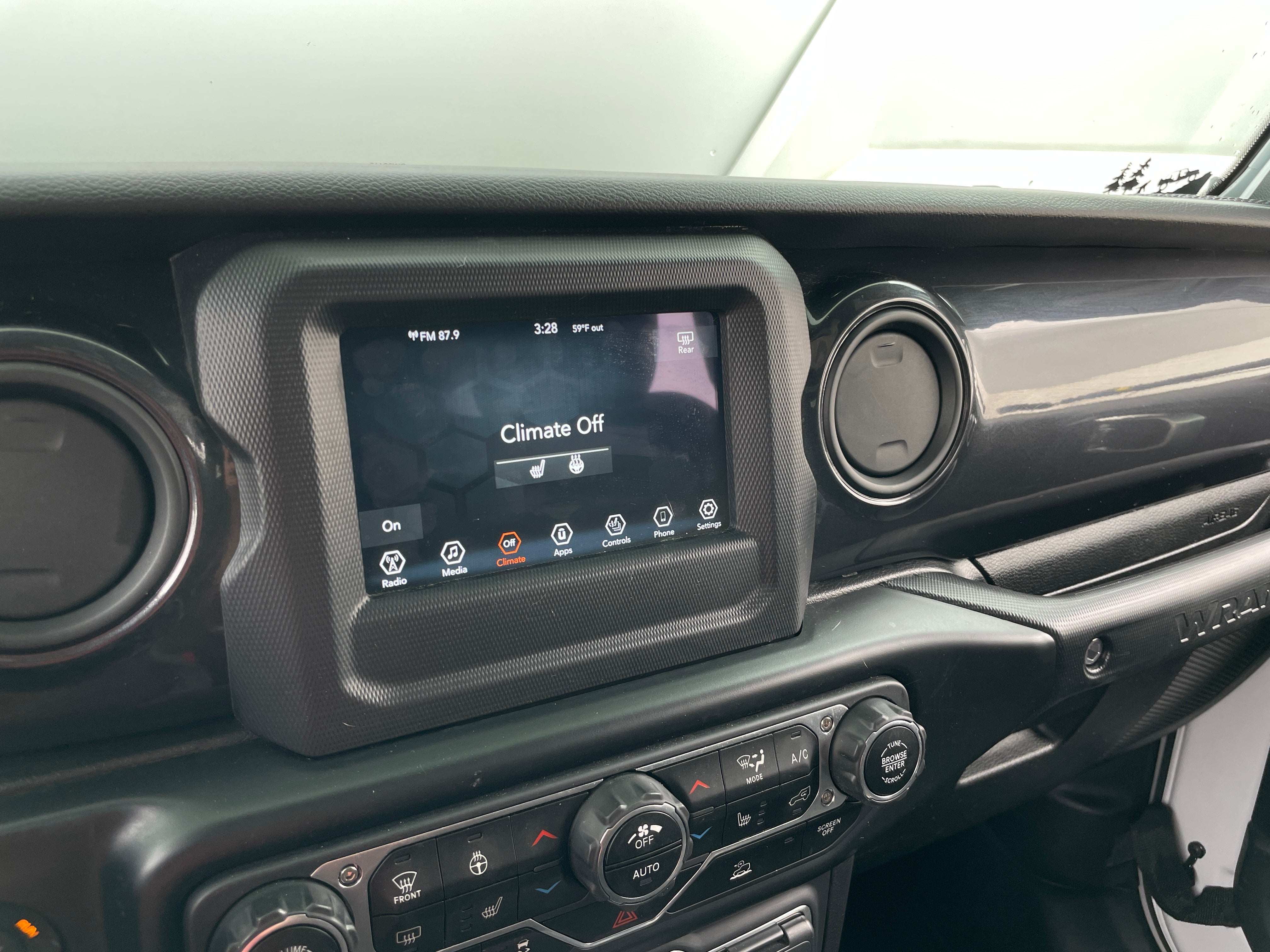 2021 Jeep Wrangler Unlimited Altitude 4