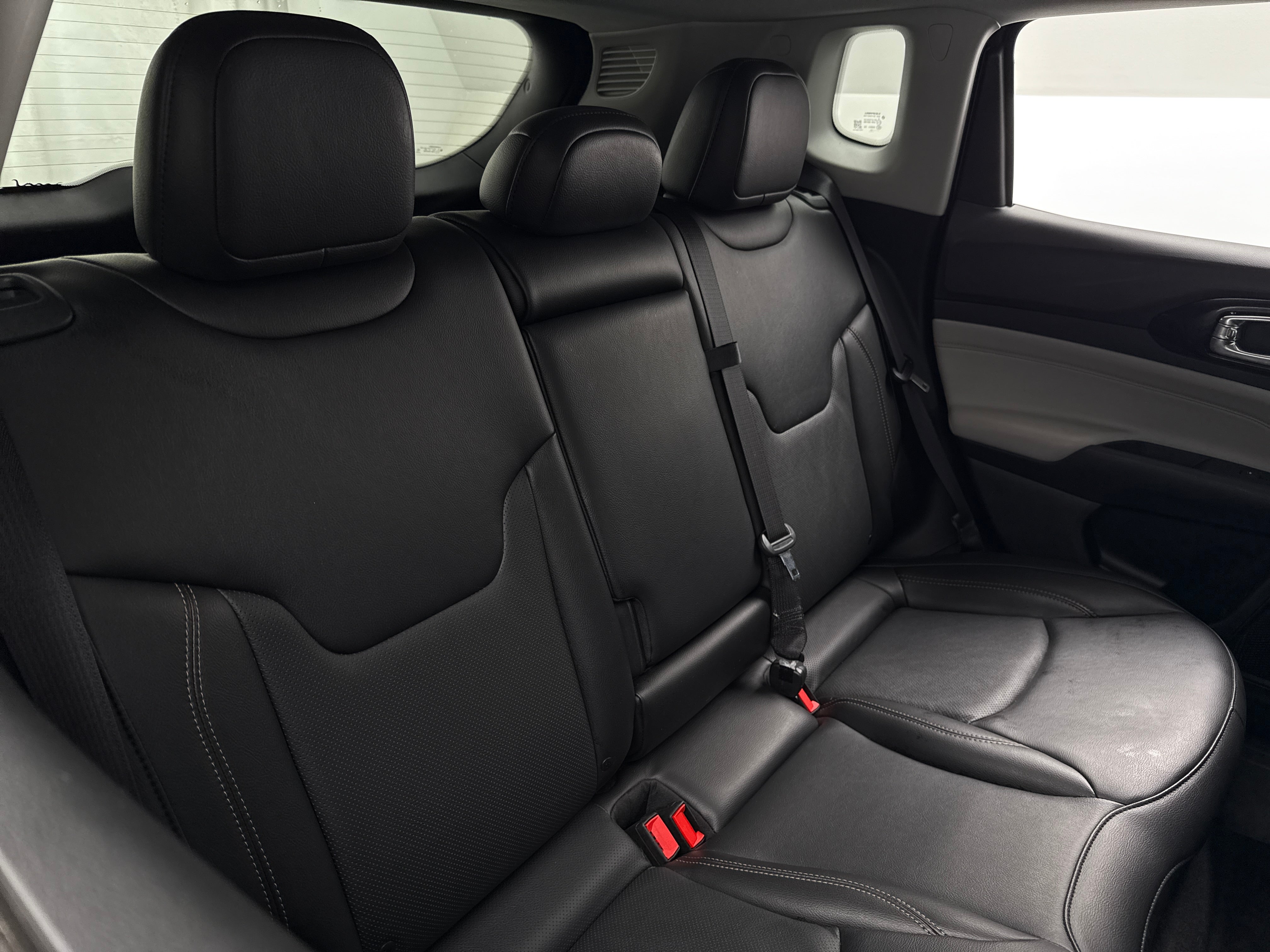 2022 Jeep Compass Limited 5