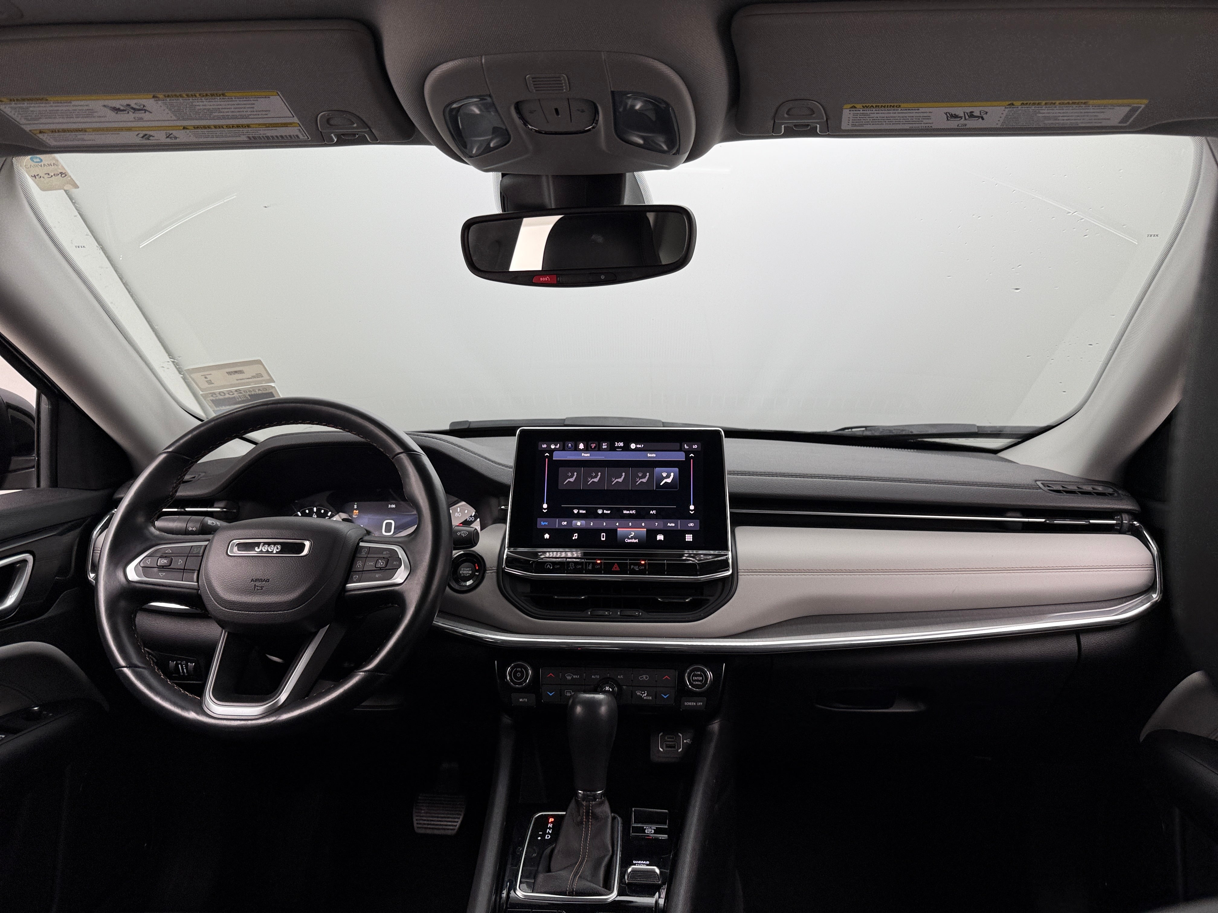 2022 Jeep Compass Limited 2