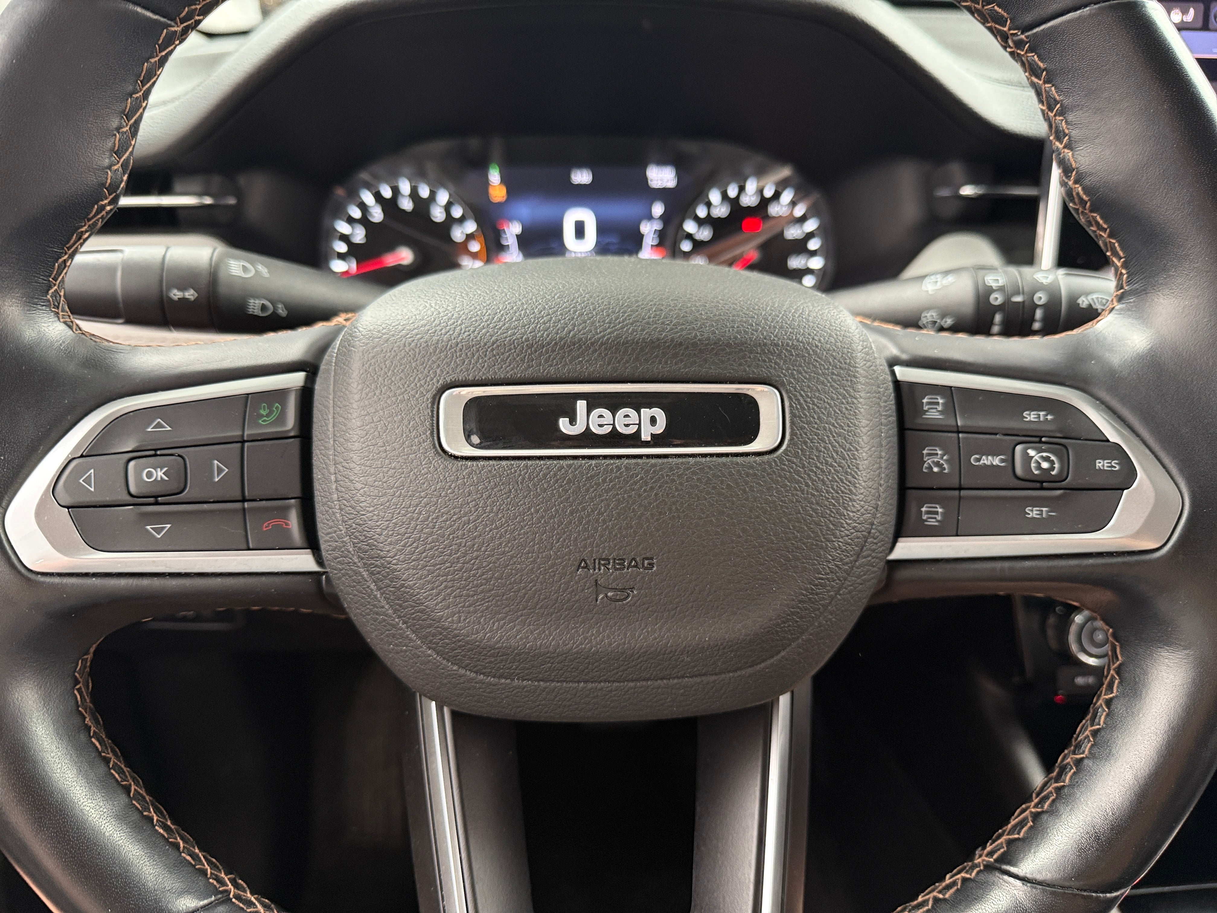 2022 Jeep Compass Limited 4