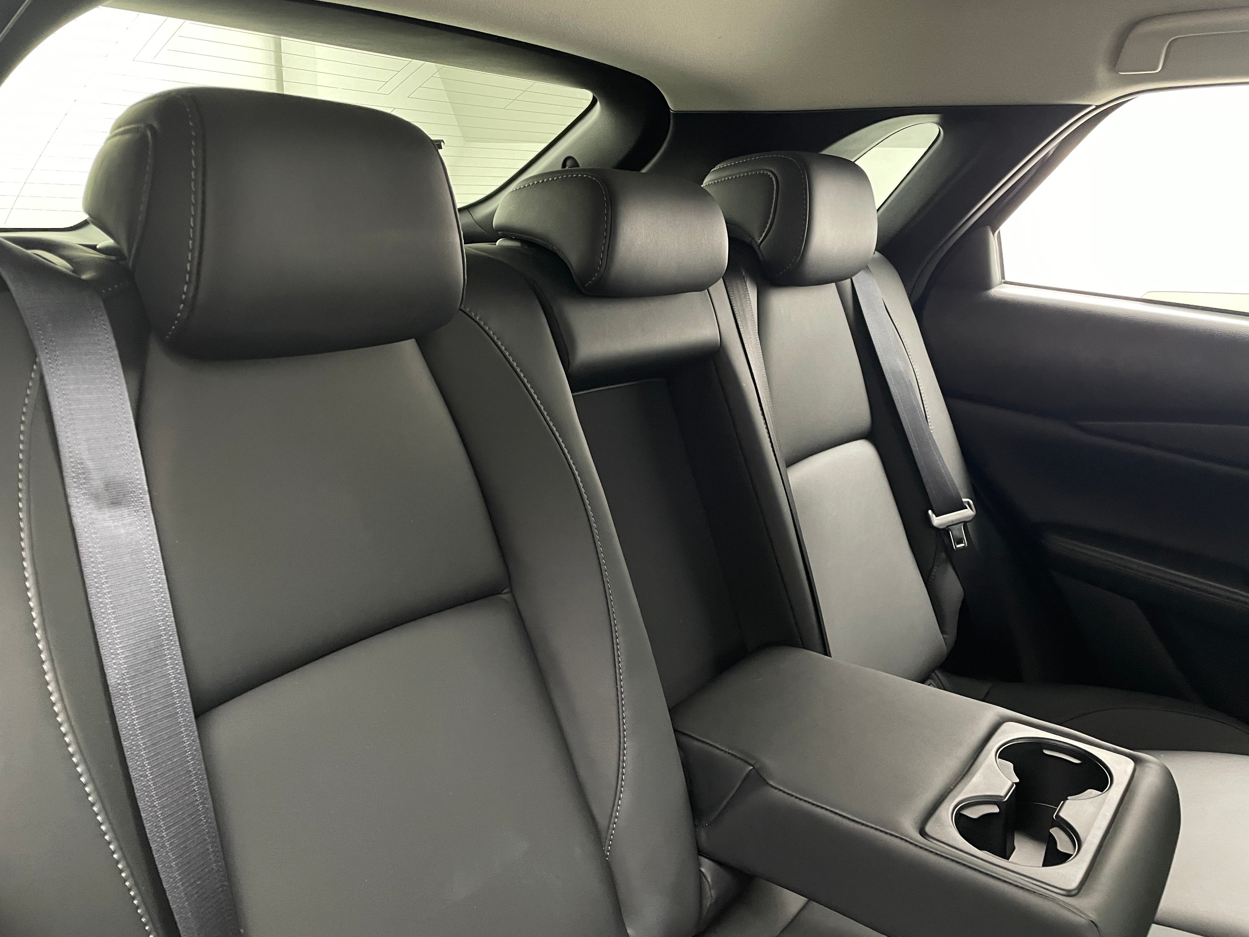 2024 Mazda CX-30 Select 5