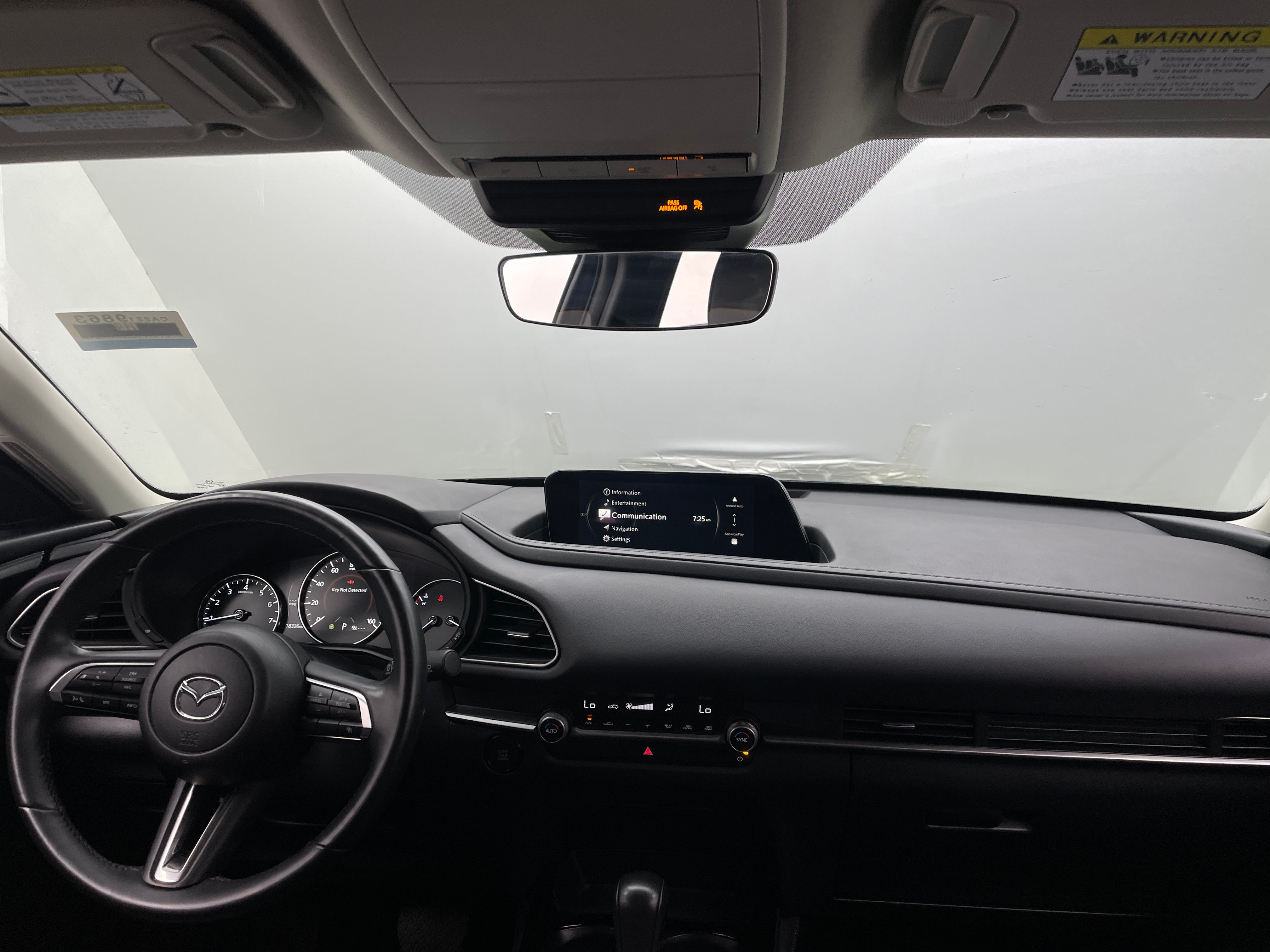2024 Mazda CX-30 Select 2