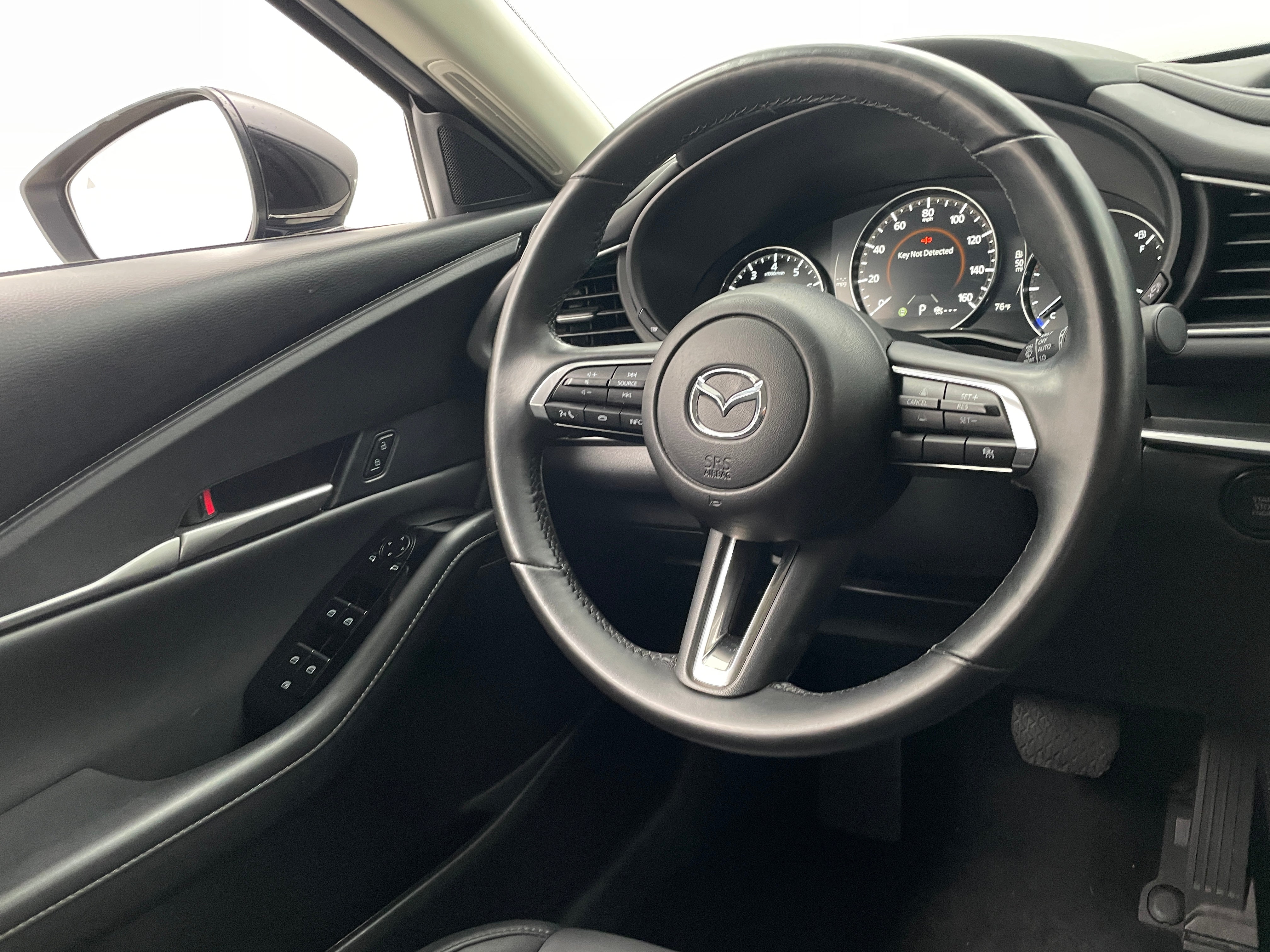 2024 Mazda CX-30 Select 4