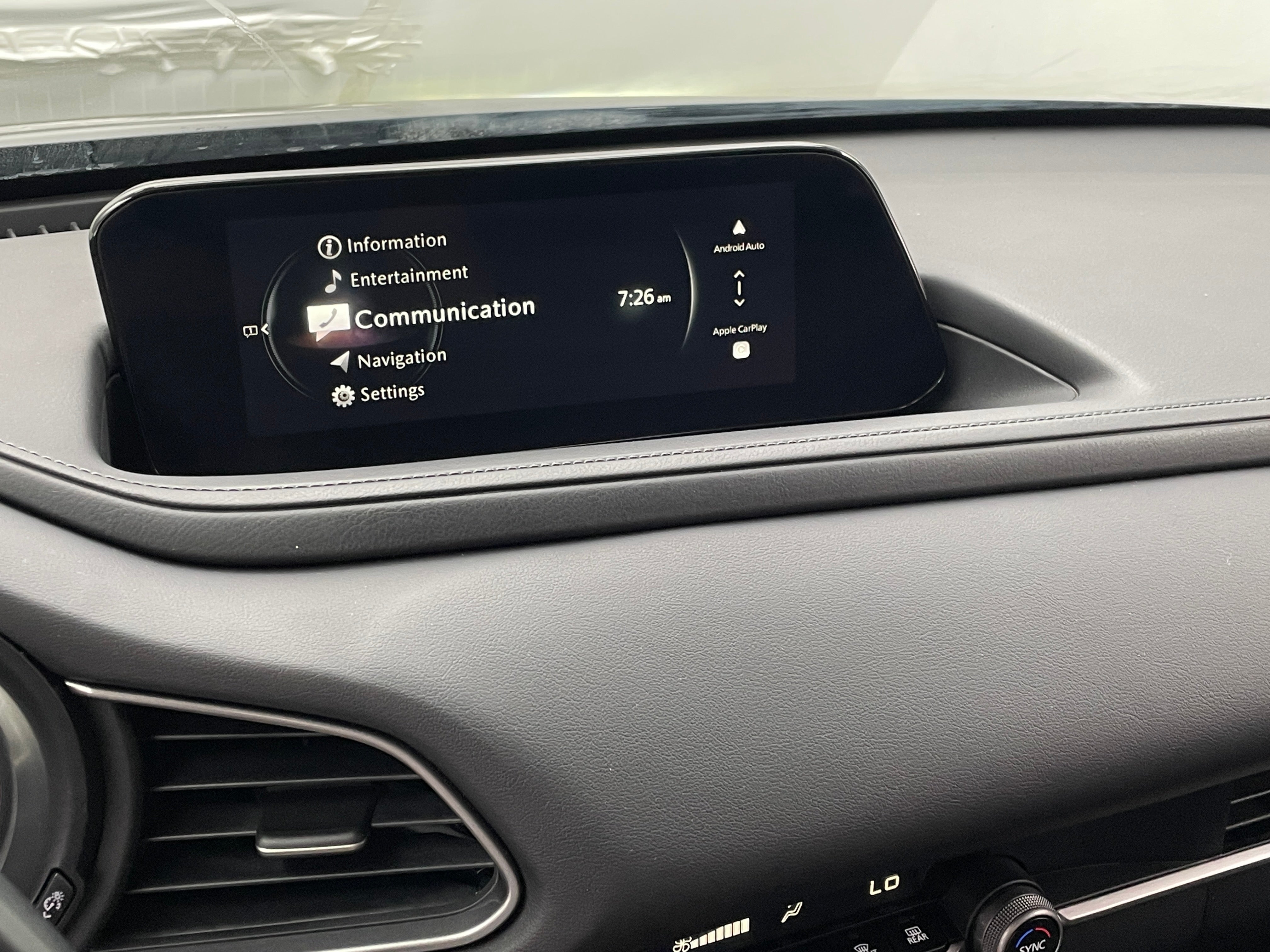 2024 Mazda CX-30 Select 3