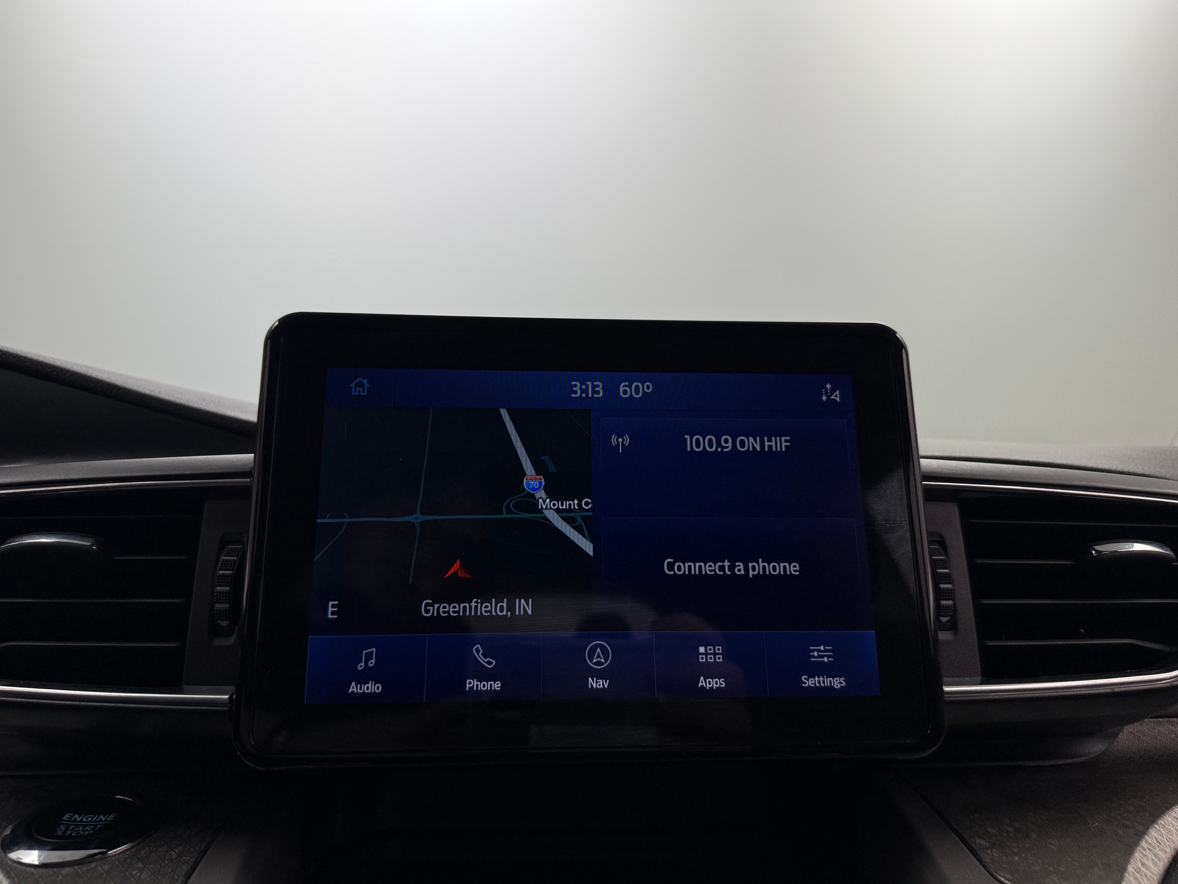 2022 Ford Explorer Timberline 3