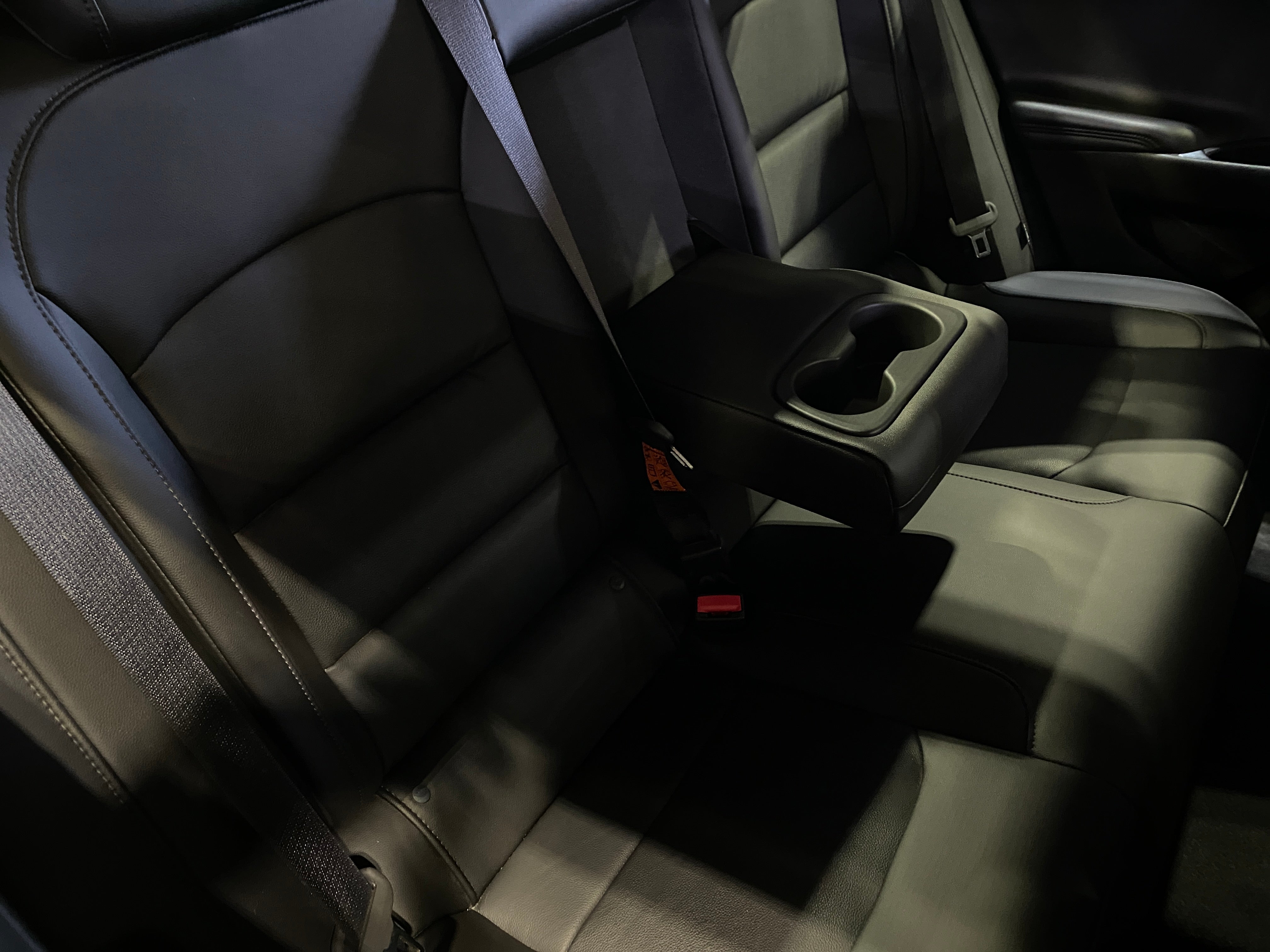 2016 Chevrolet Malibu LT 5