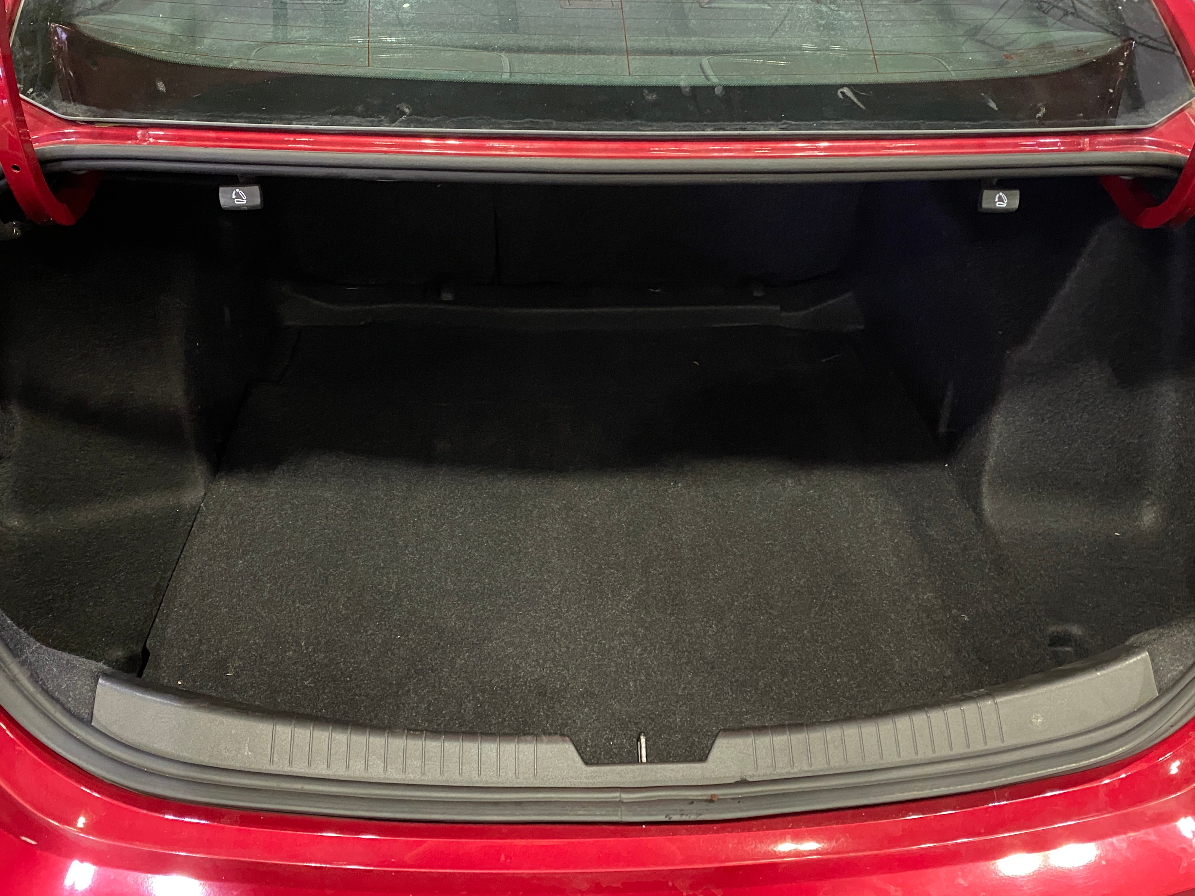 2016 Chevrolet Malibu LT 6