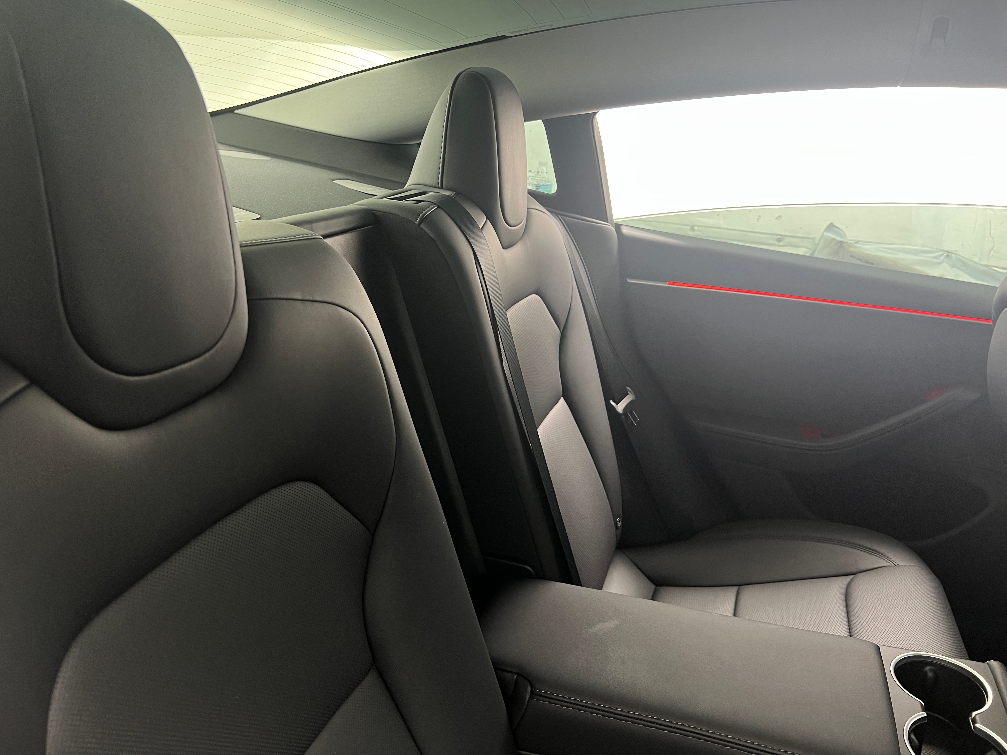 2024 Tesla Model 3 Long Range 5