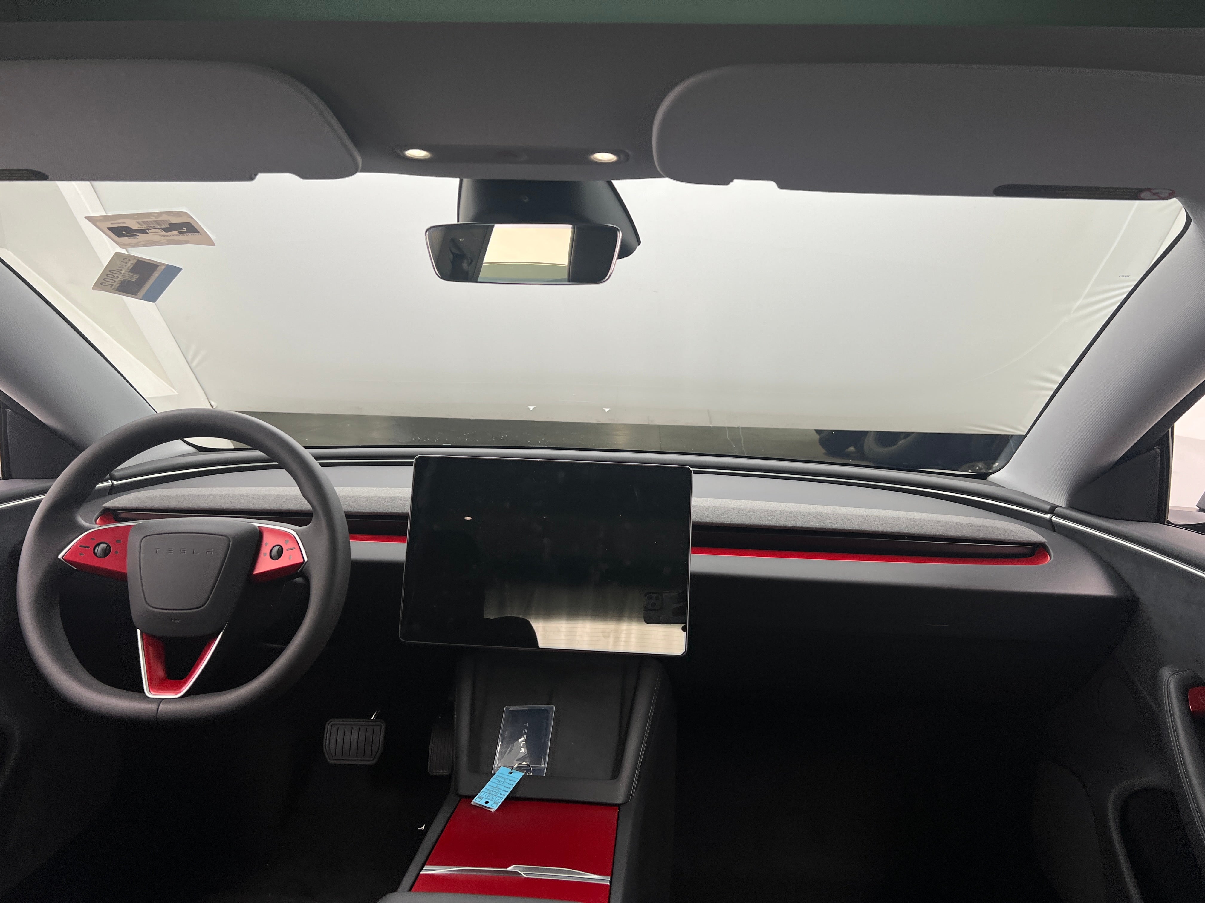 2024 Tesla Model 3 Long Range 2