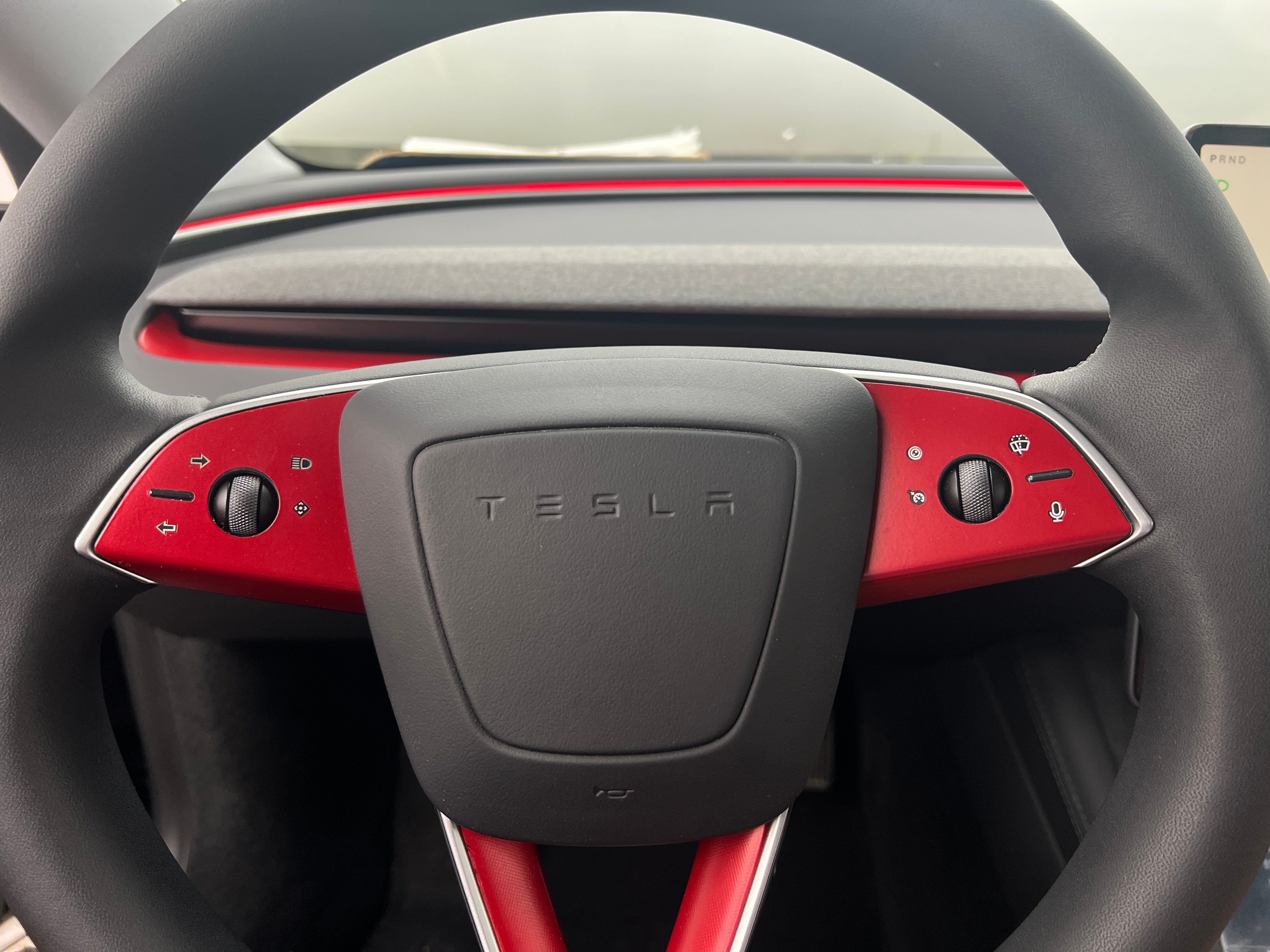 2024 Tesla Model 3 Long Range 4
