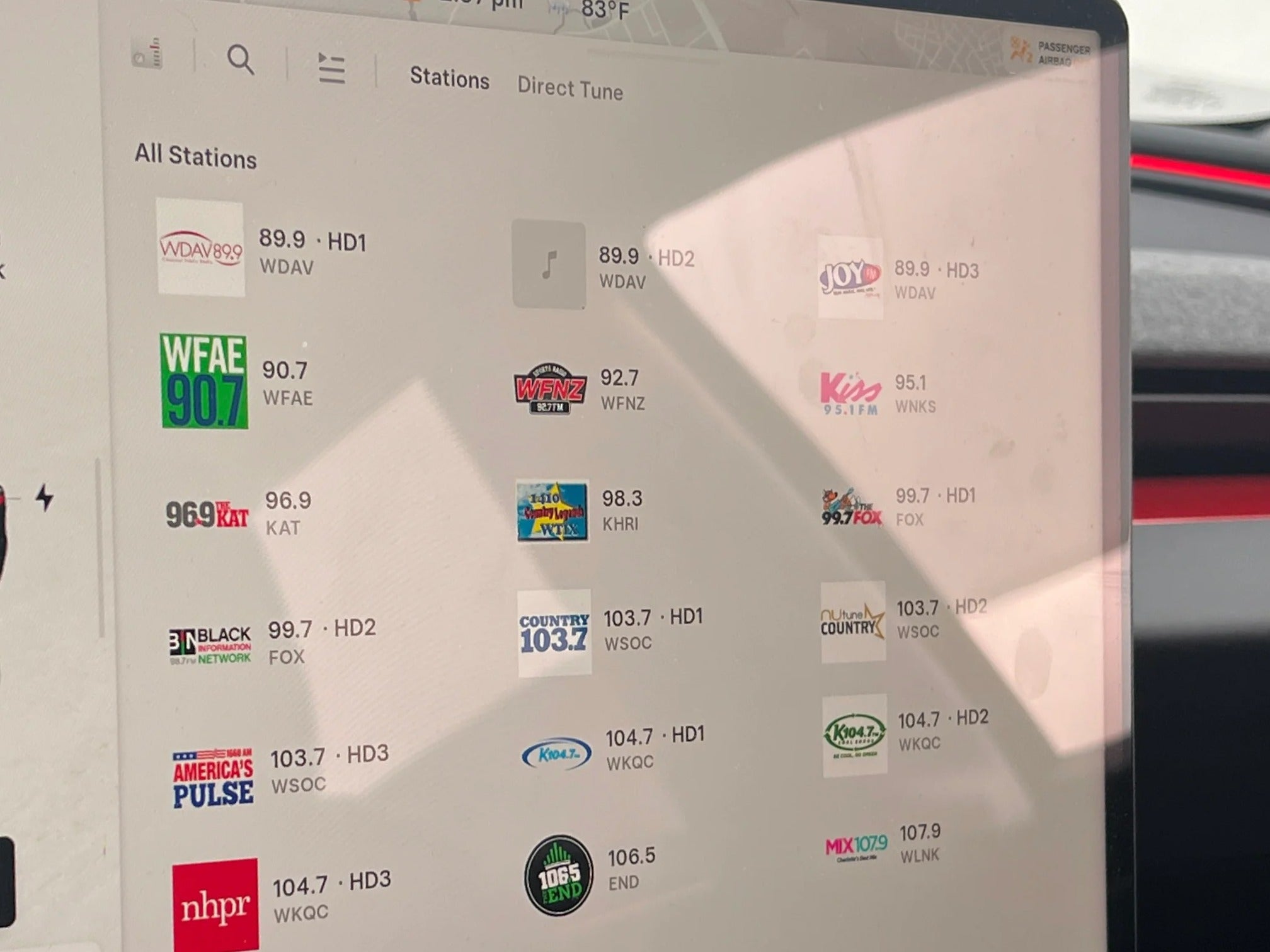 2024 Tesla Model 3 Long Range 3