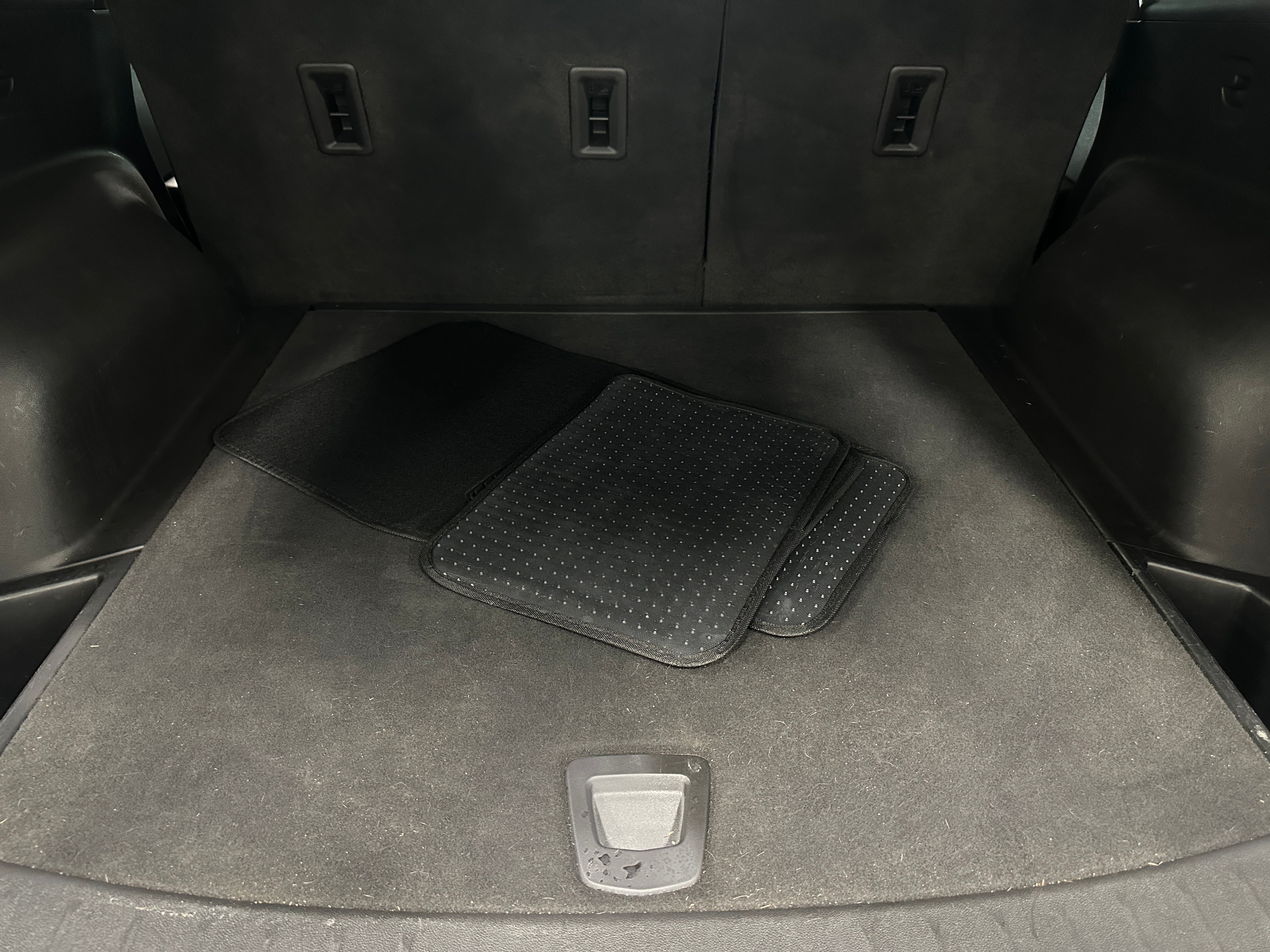 2020 Chevrolet Blazer  7
