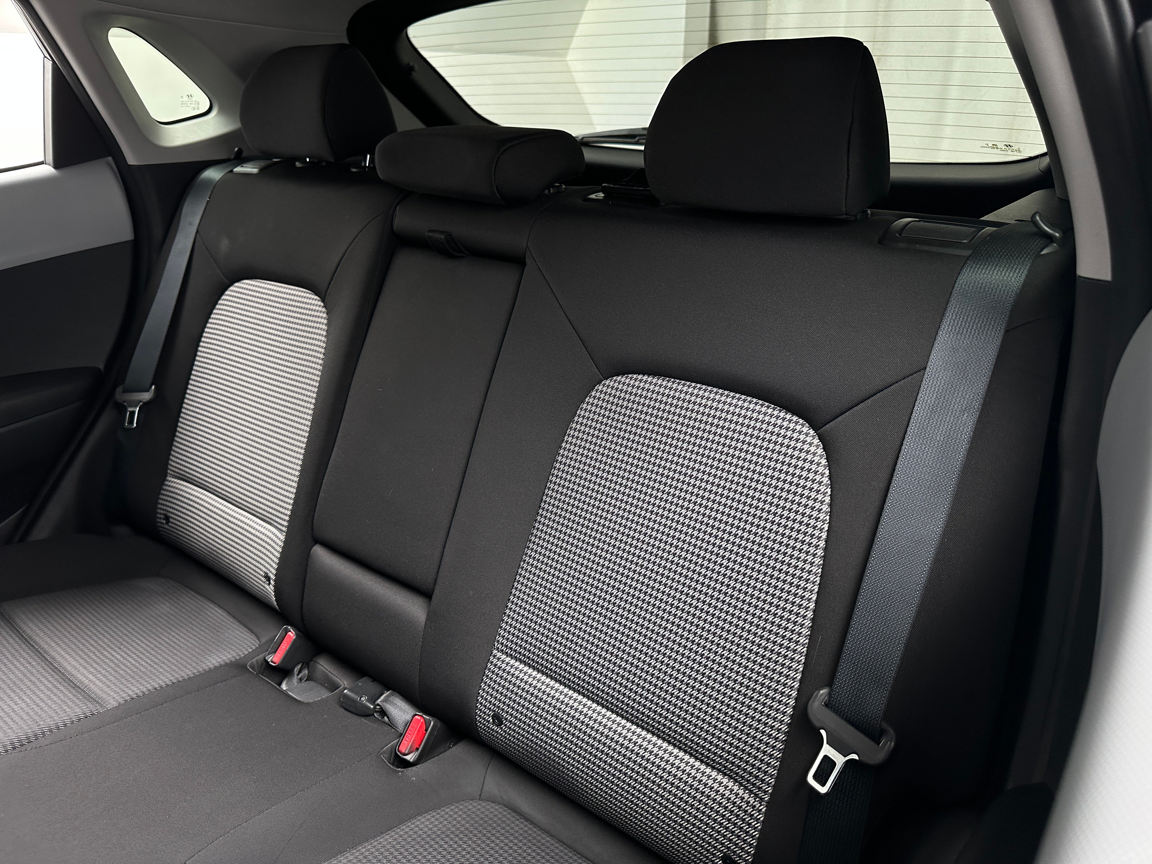 2018 Hyundai Kona SEL 6