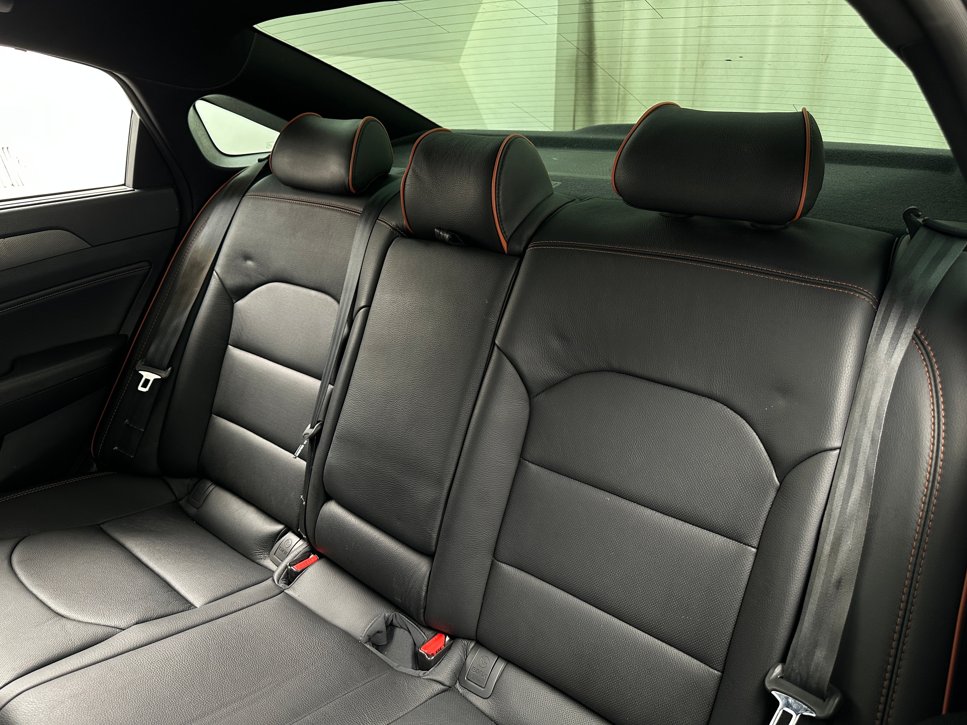2015 Hyundai Sonata Sport 5