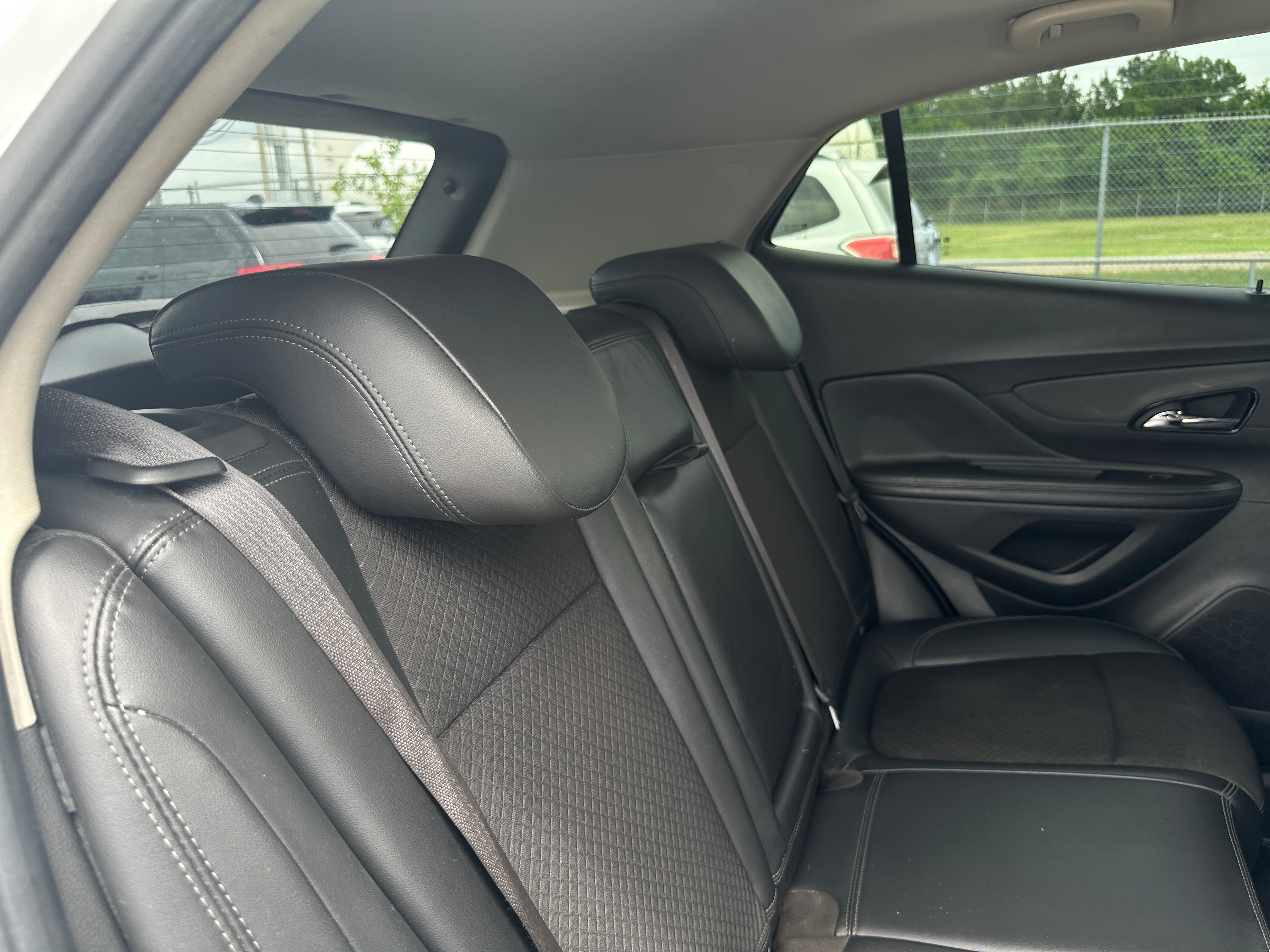 2019 Buick Encore Preferred 5