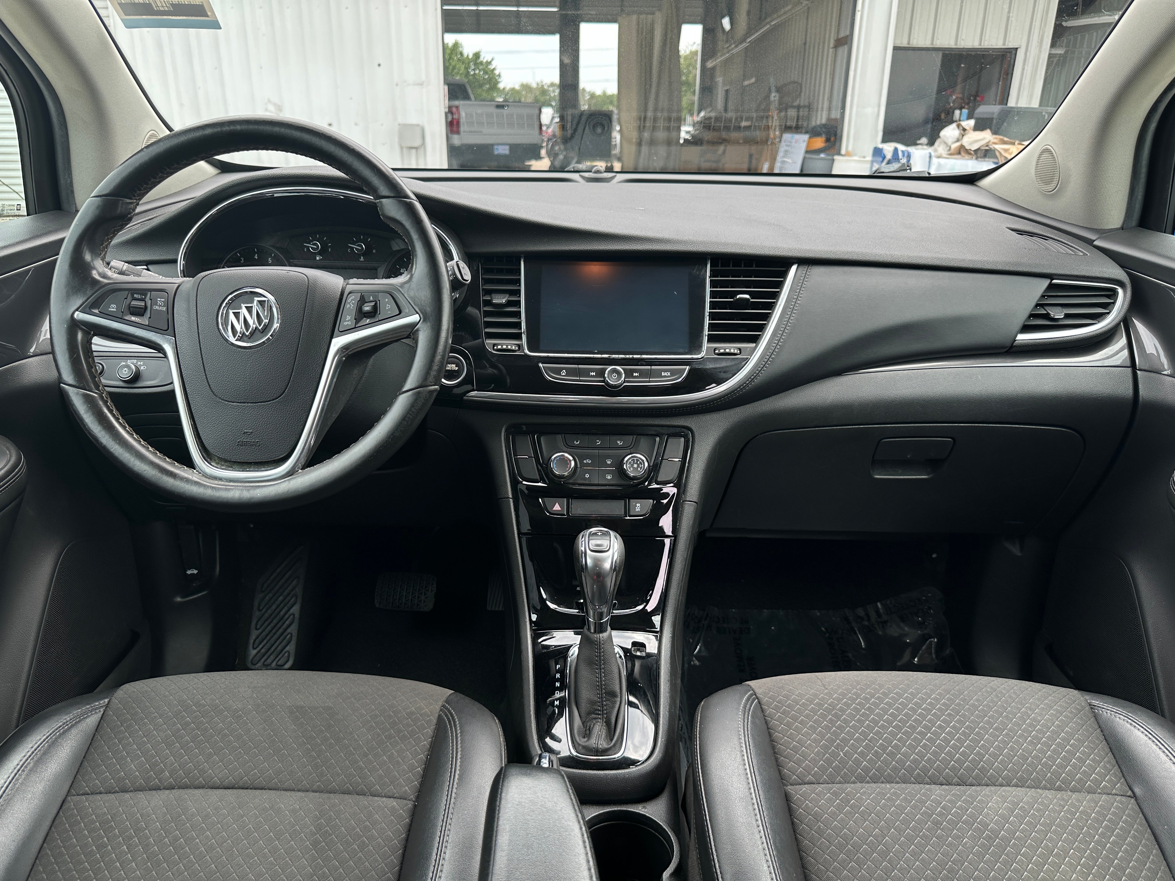 2019 Buick Encore Preferred 2