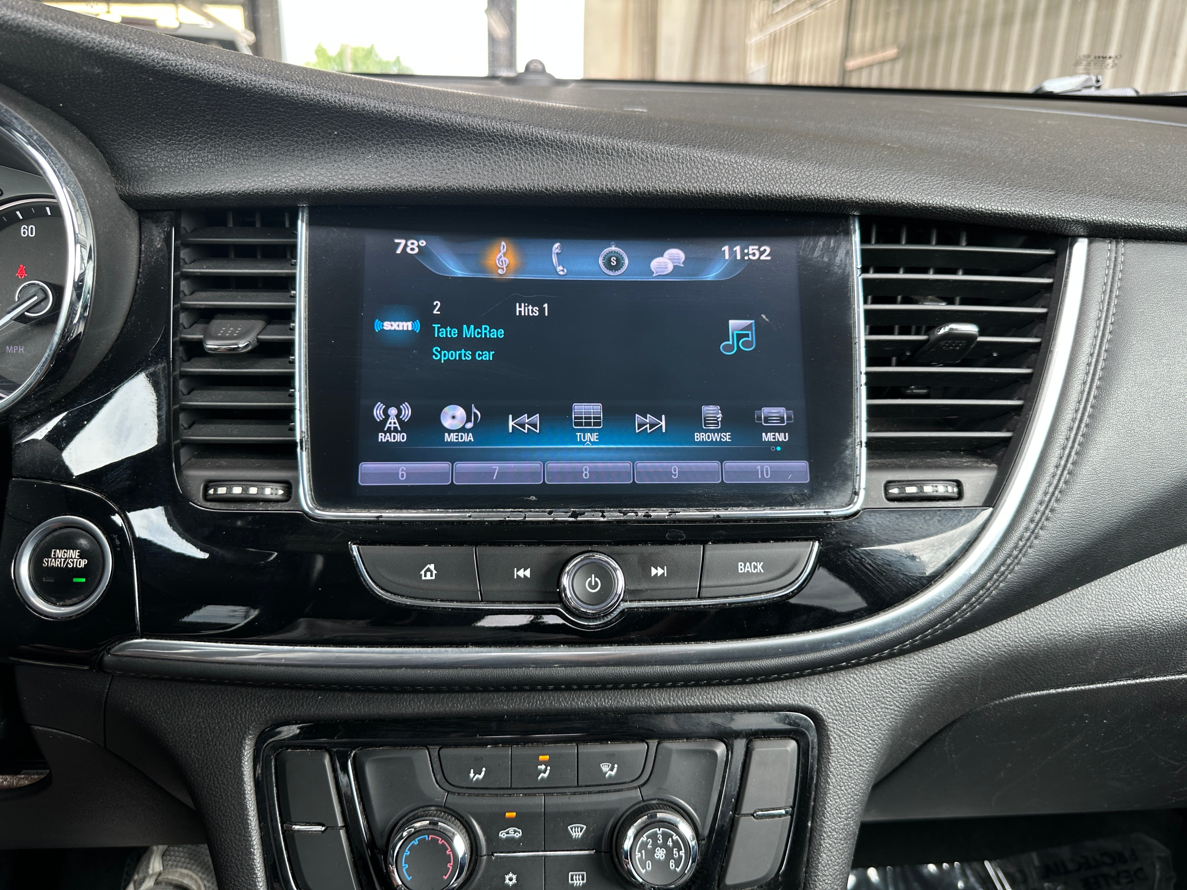 2019 Buick Encore Preferred 3