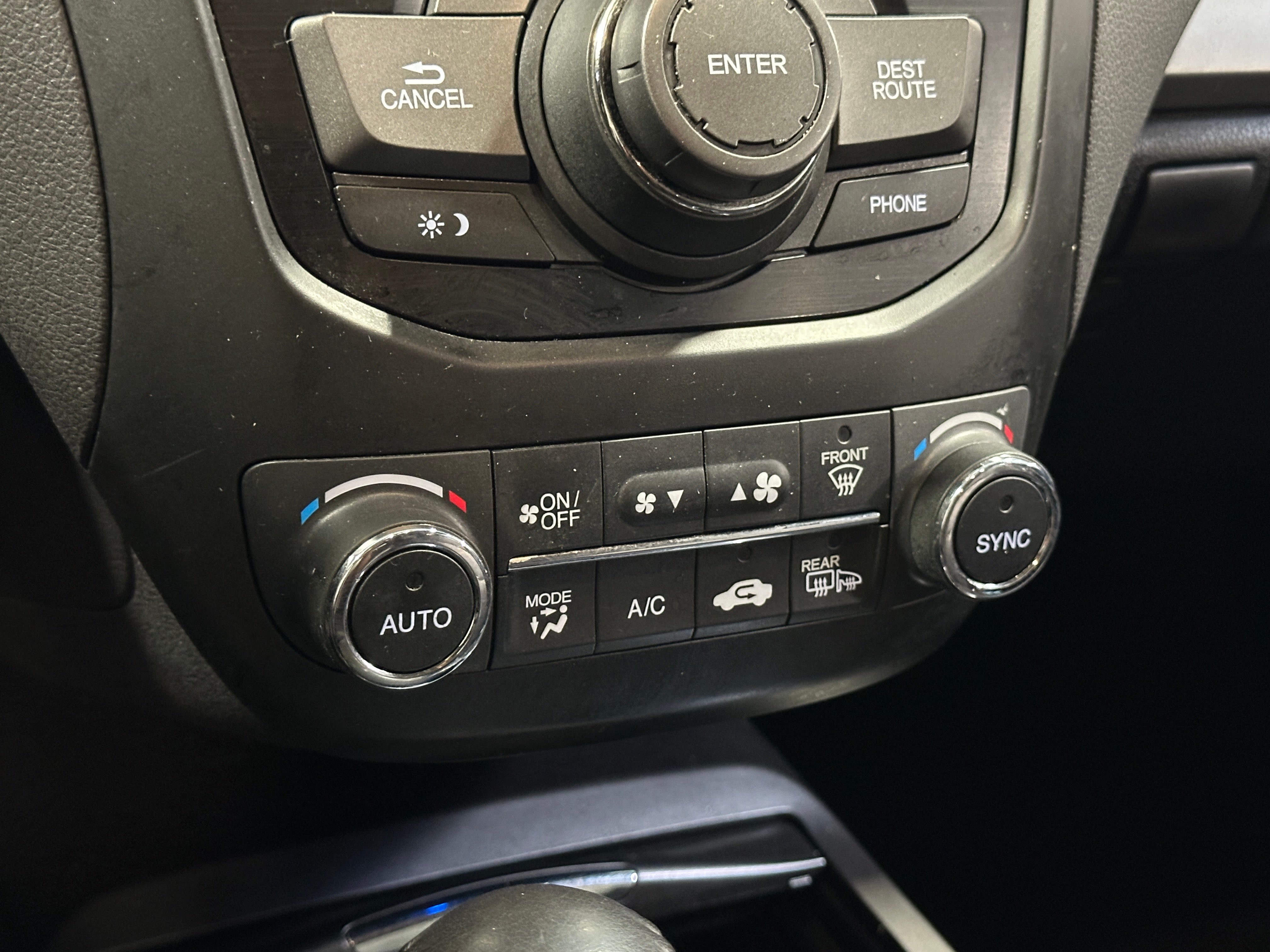 2013 Acura RDX Base 3