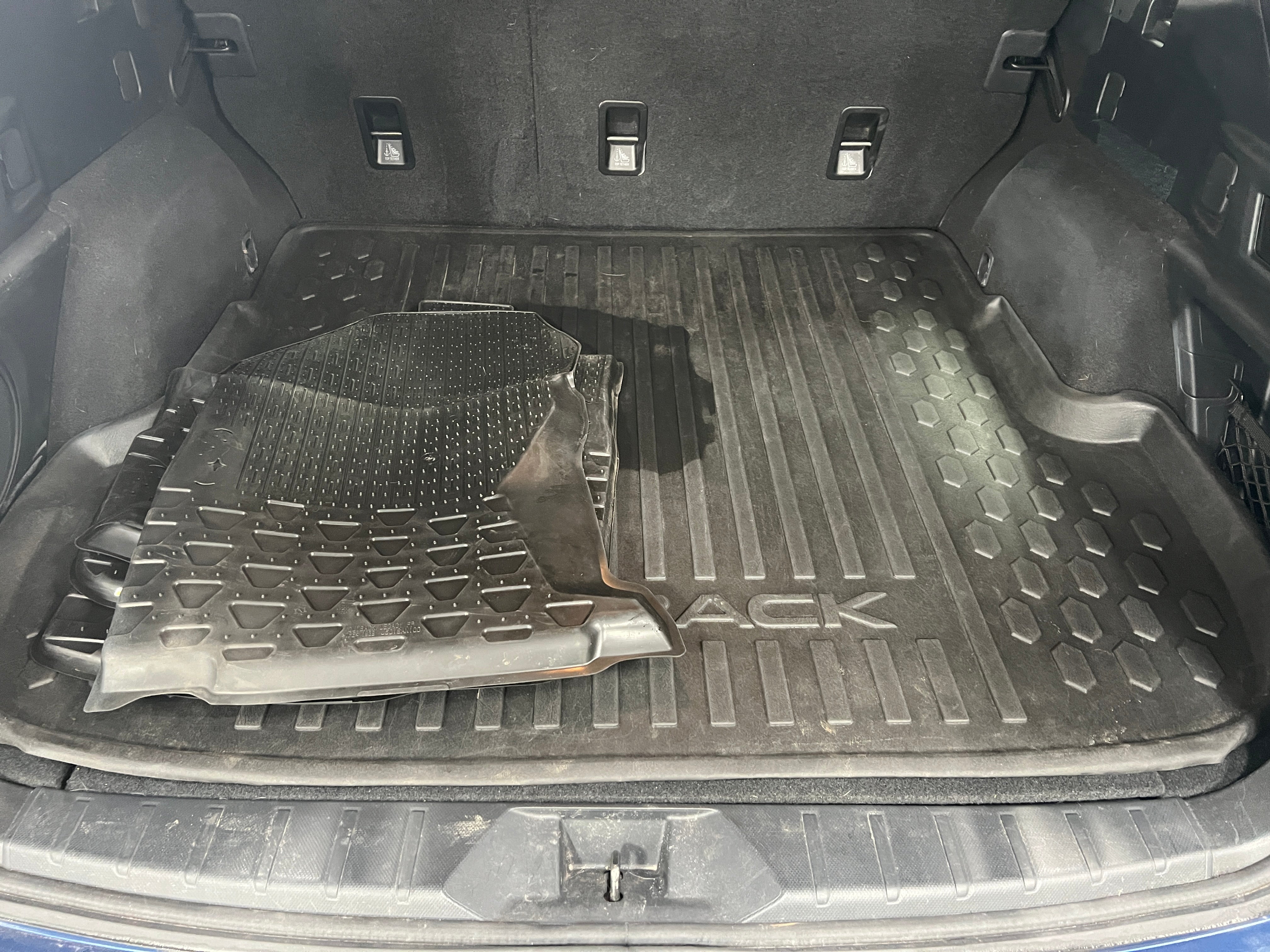 2021 Subaru Outback Limited 6