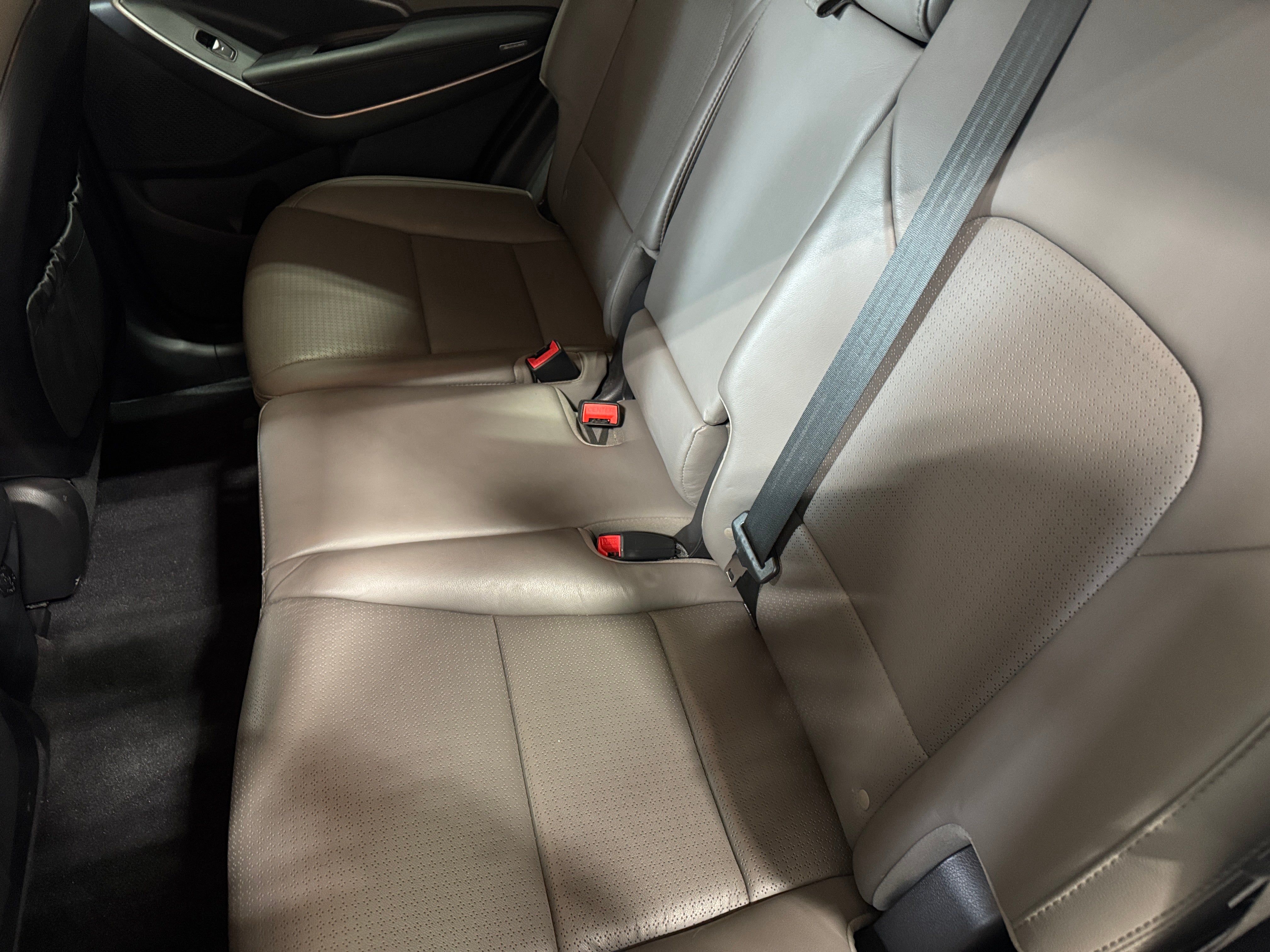 2014 Hyundai Santa Fe Sport 2.0T 5