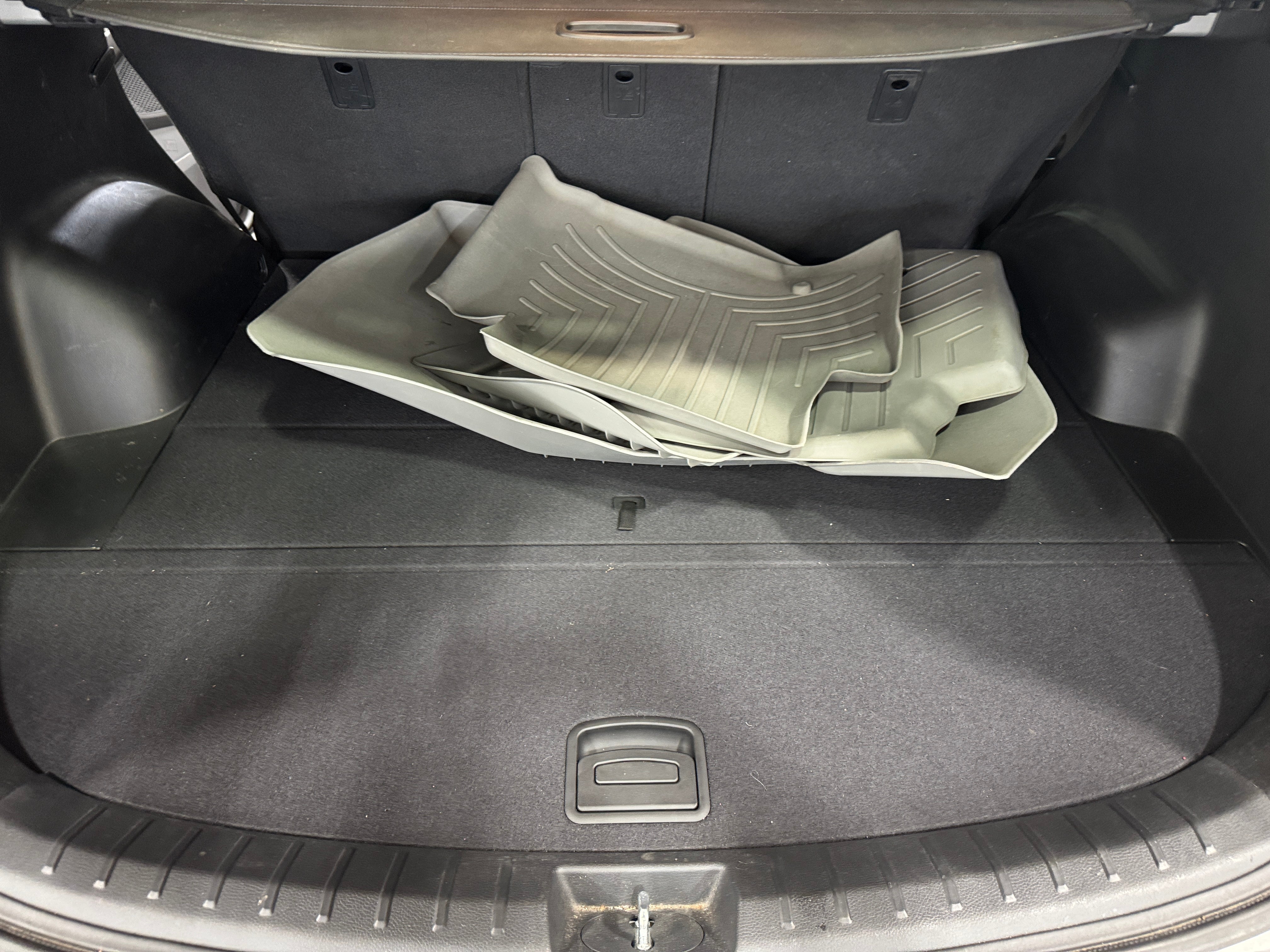 2014 Hyundai Santa Fe Sport 2.0T 6