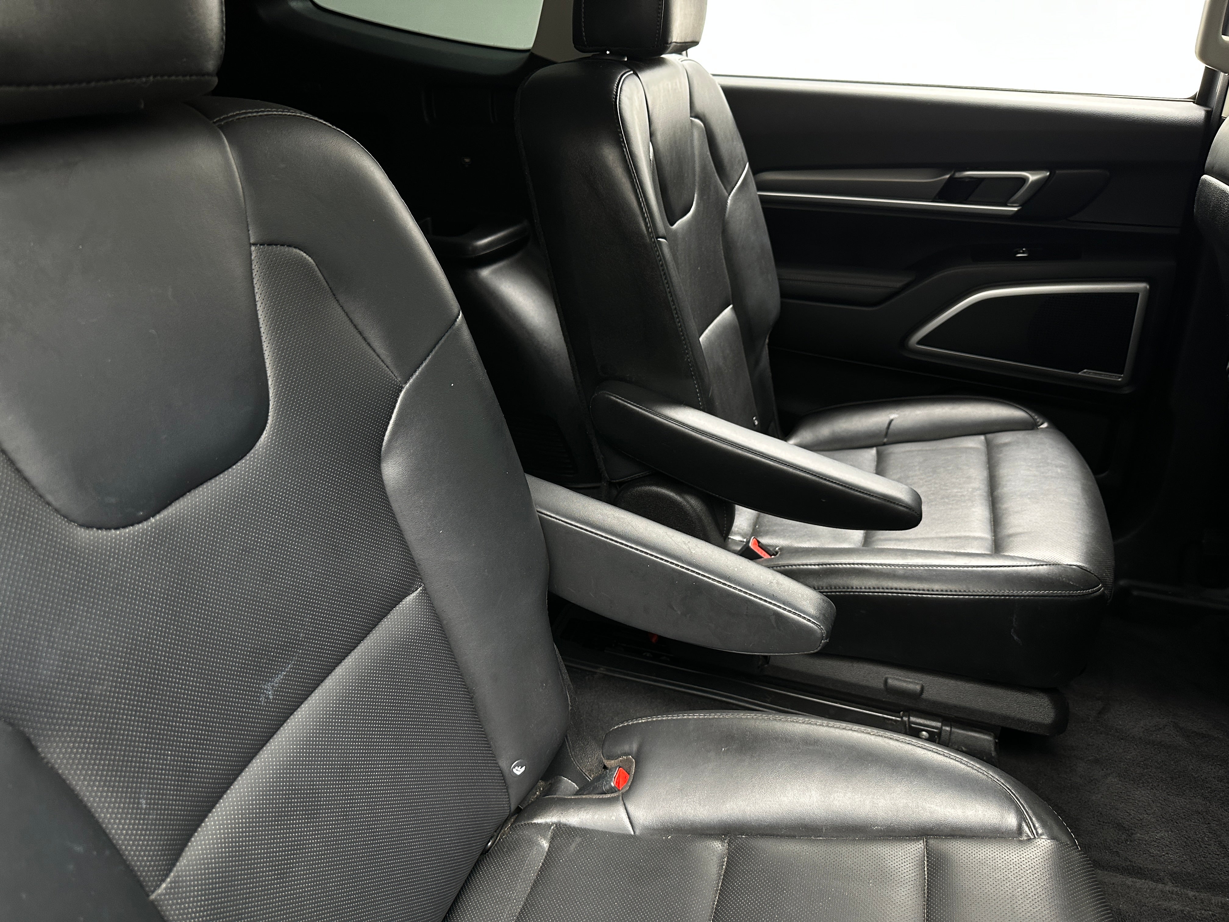 2021 Kia Telluride S 5