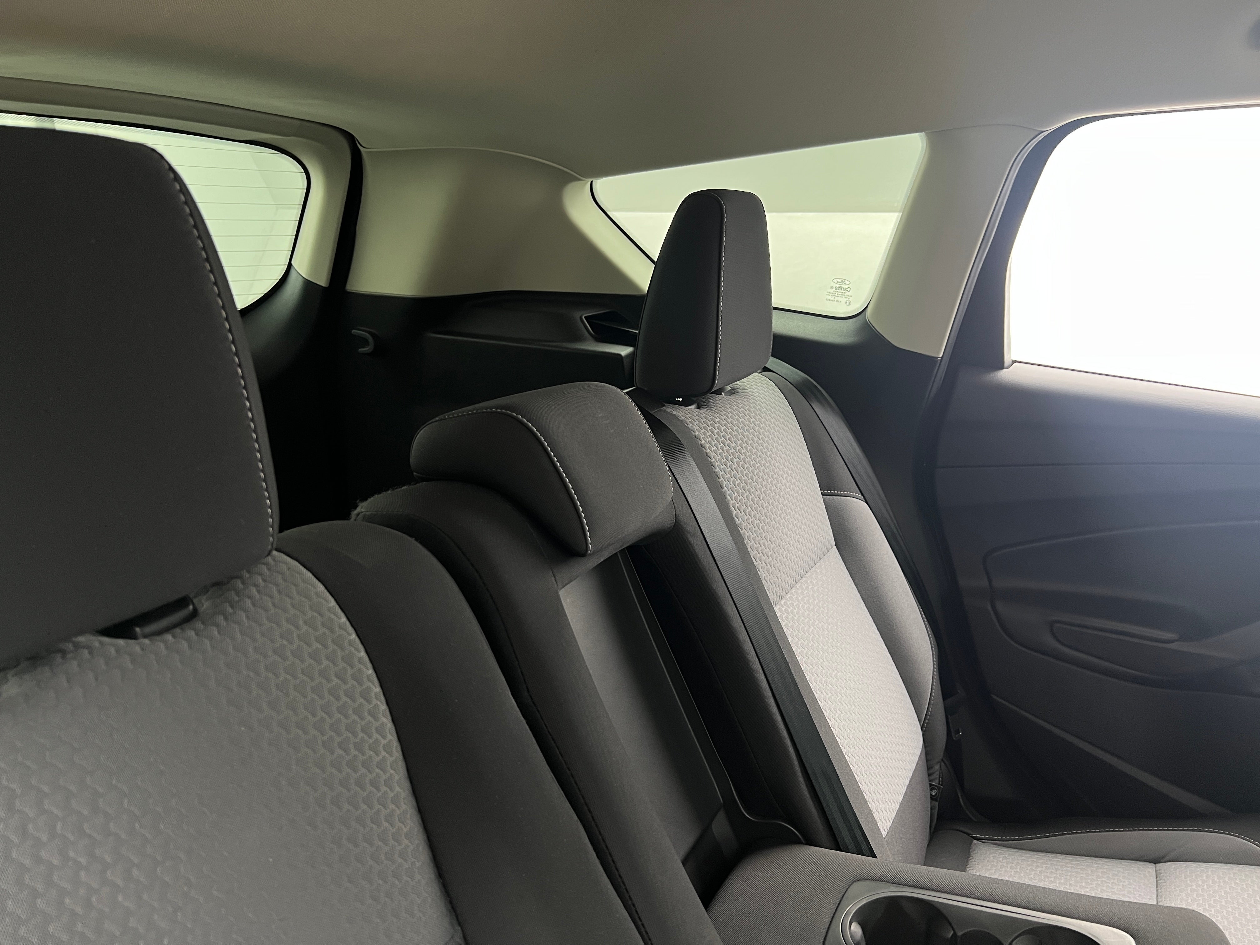 2017 Ford Escape SE 6