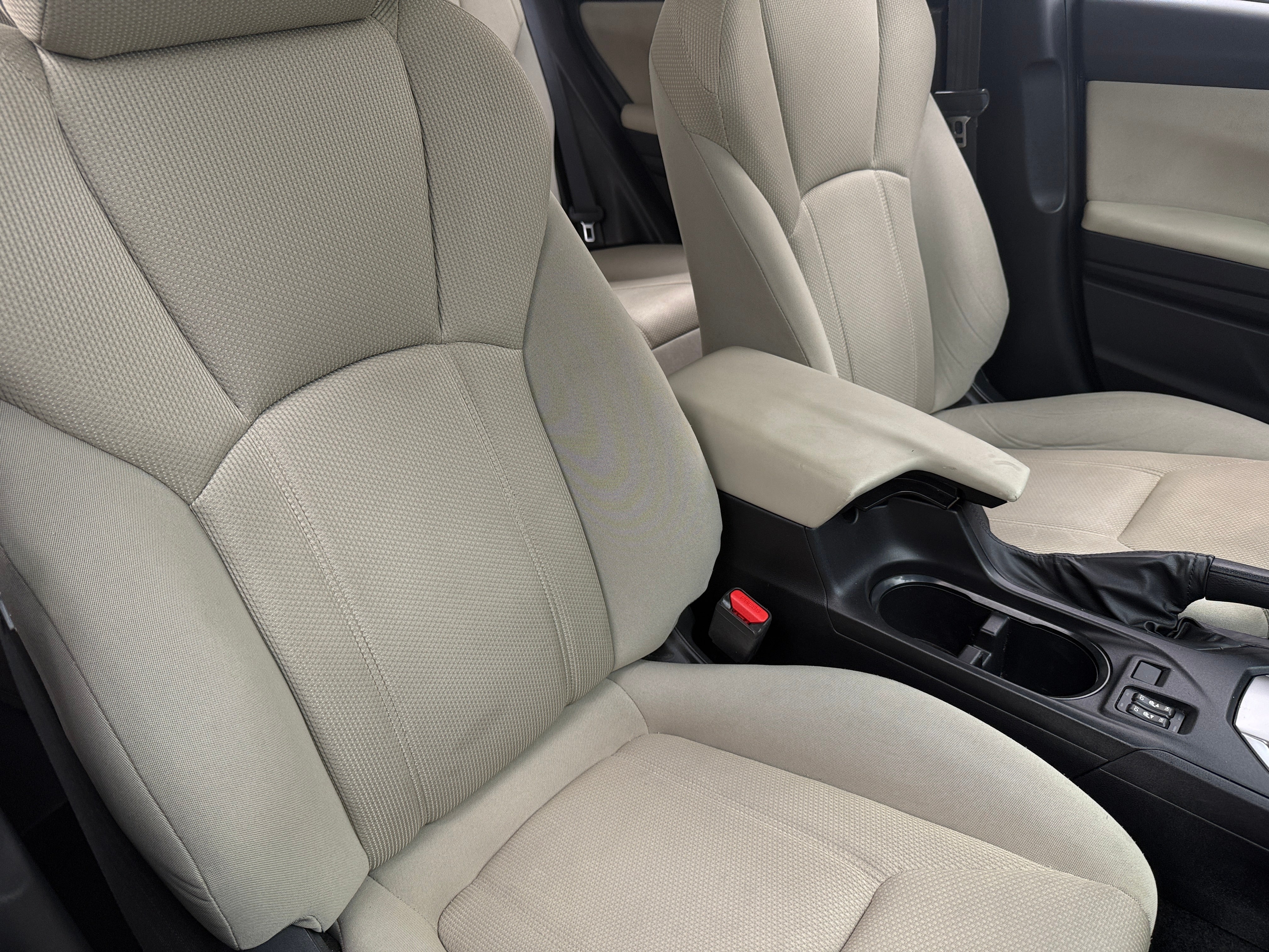 2019 Subaru Impreza Premium 2