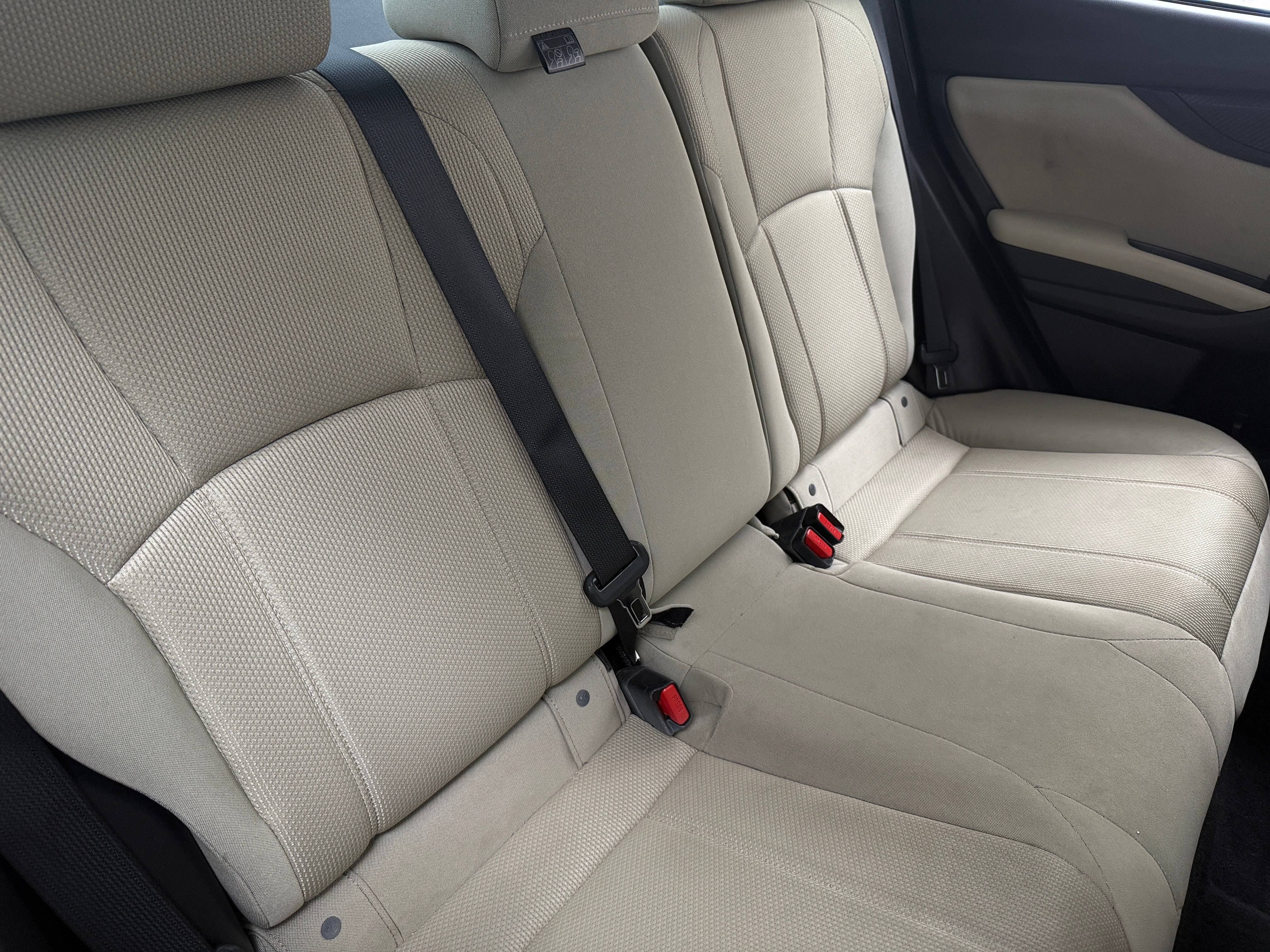 2019 Subaru Impreza Premium 6