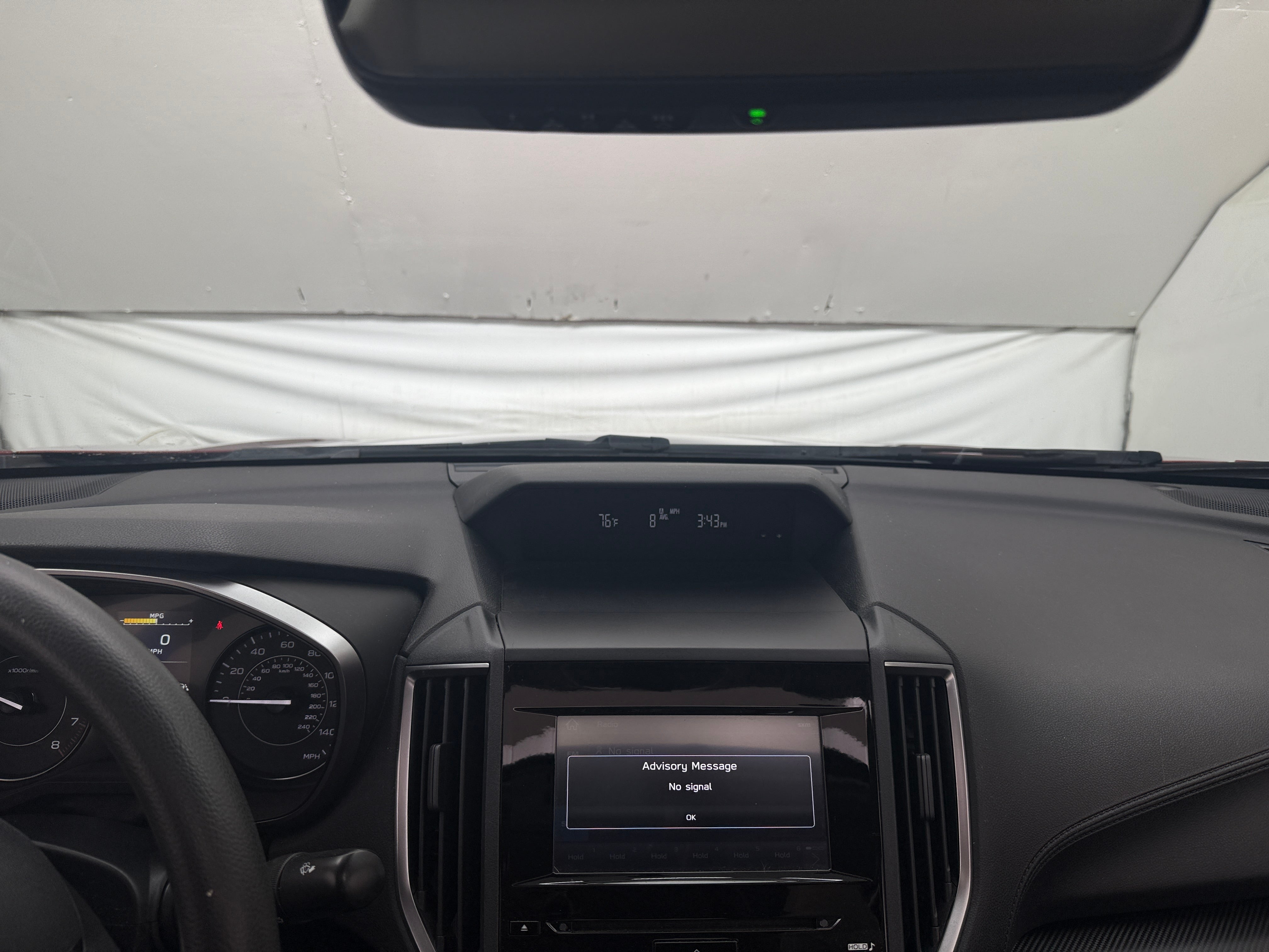 2019 Subaru Impreza Premium 3
