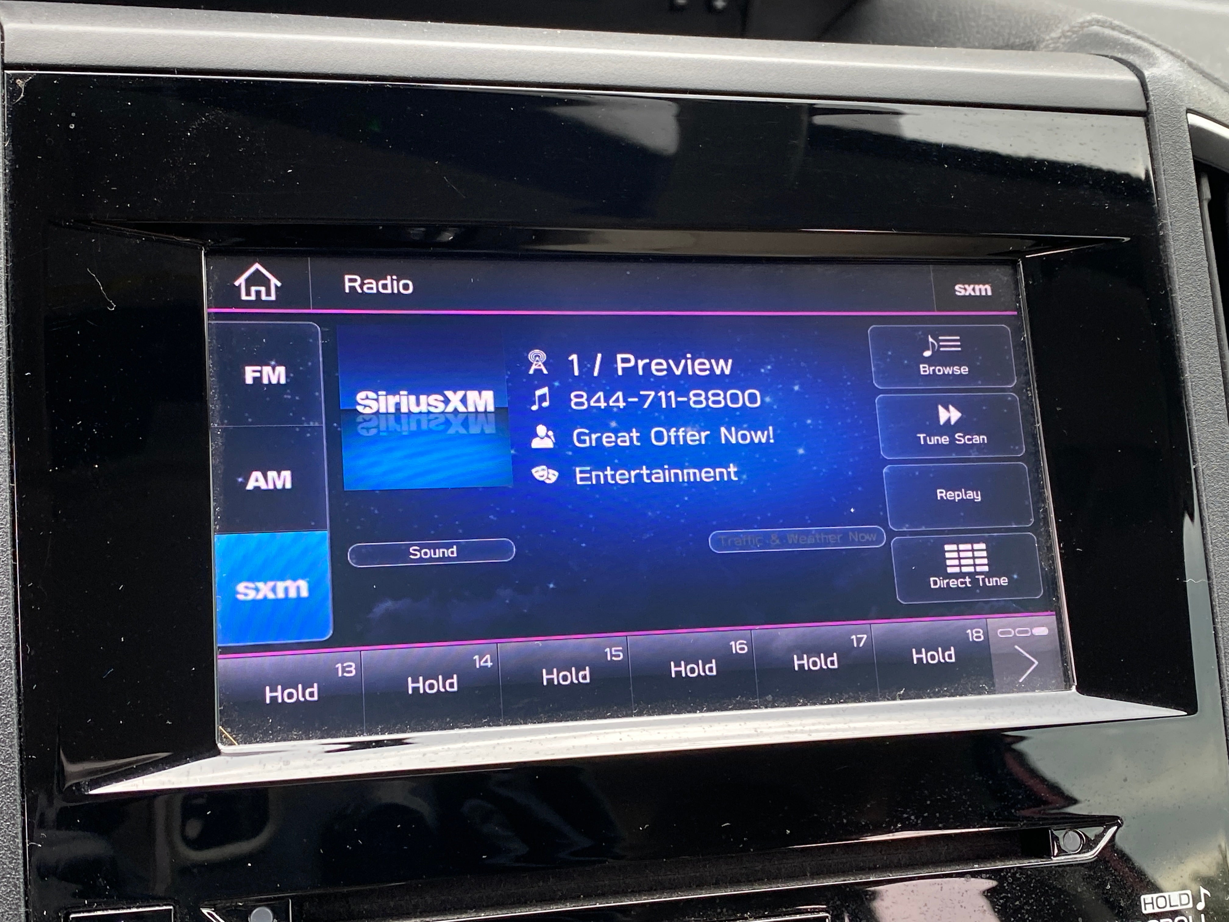 2019 Subaru Impreza Premium 4