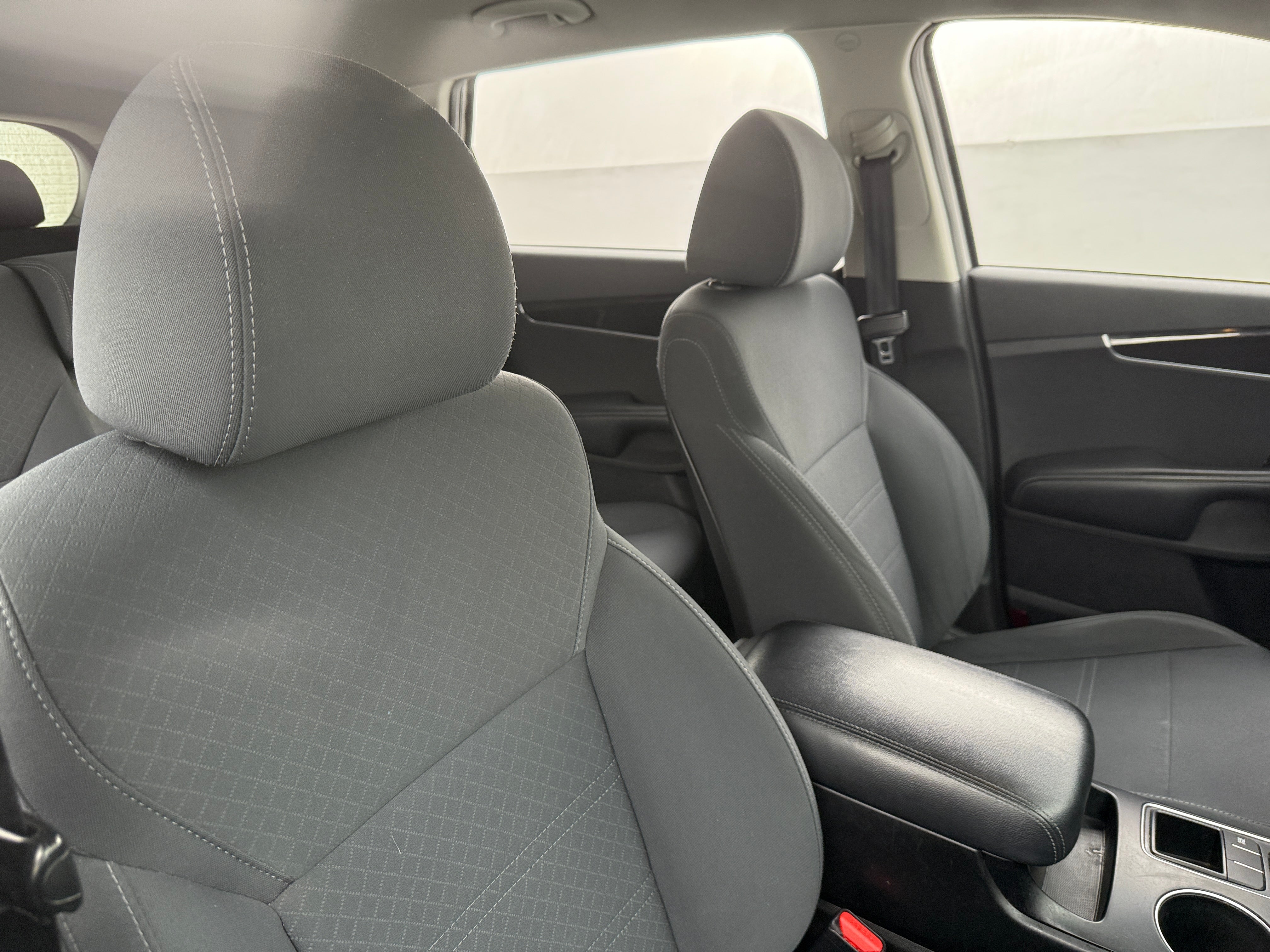 2019 Kia Sorento LX 2