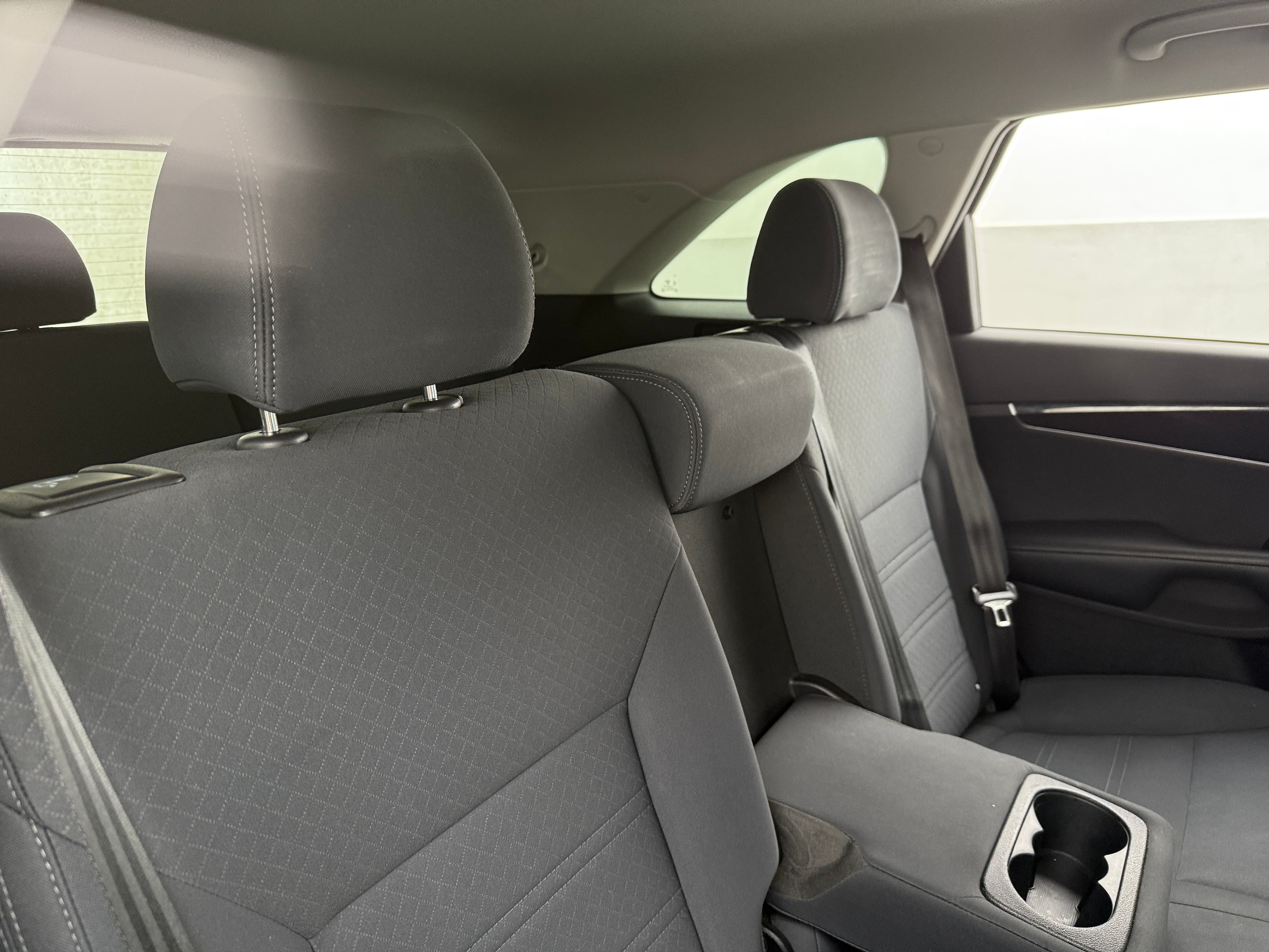 2019 Kia Sorento LX 6