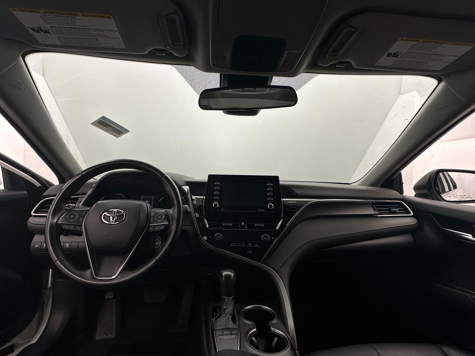 Thumbnail: 2023 Toyota Camry - 3