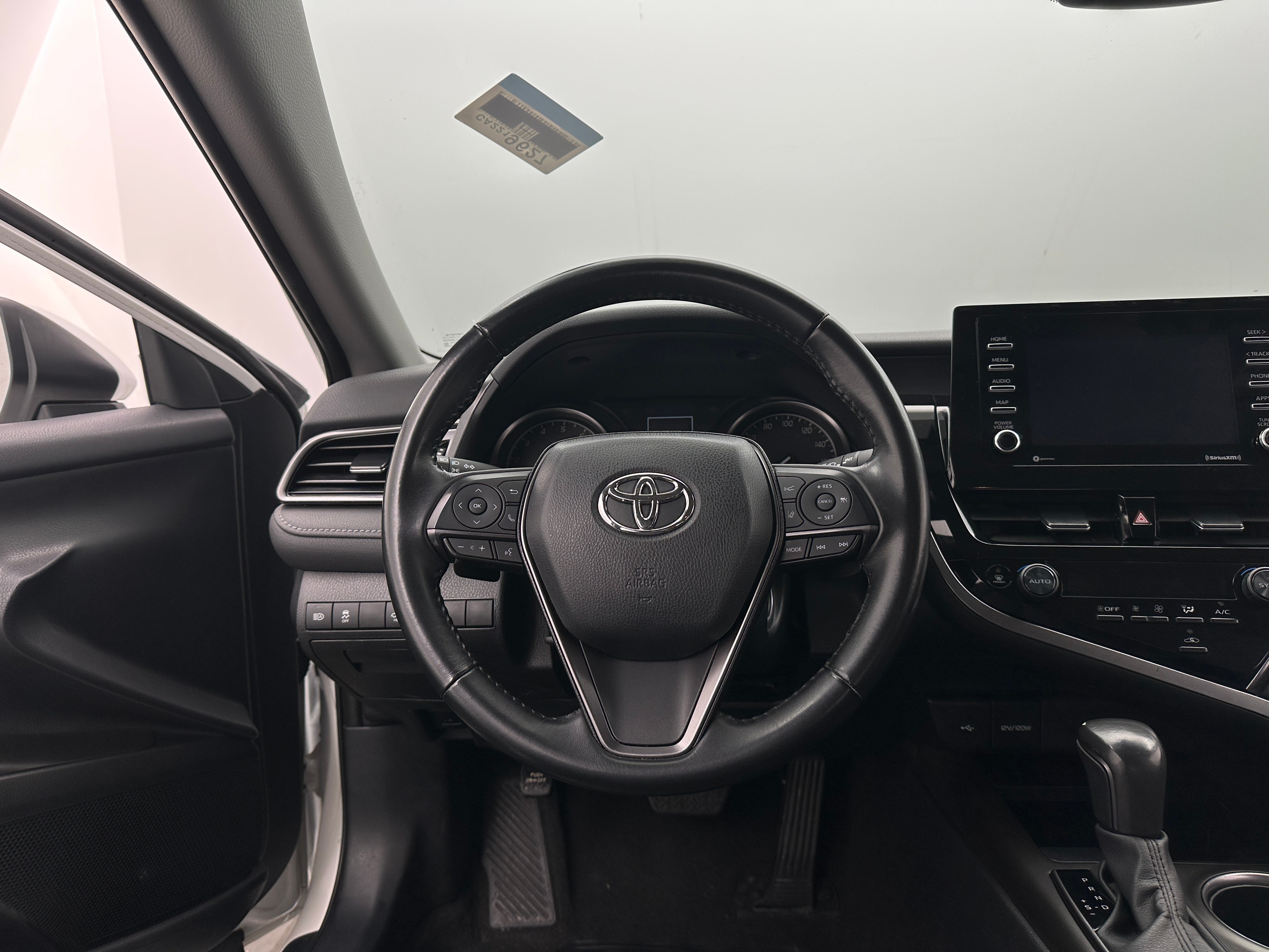 2023 Toyota Camry SE 5