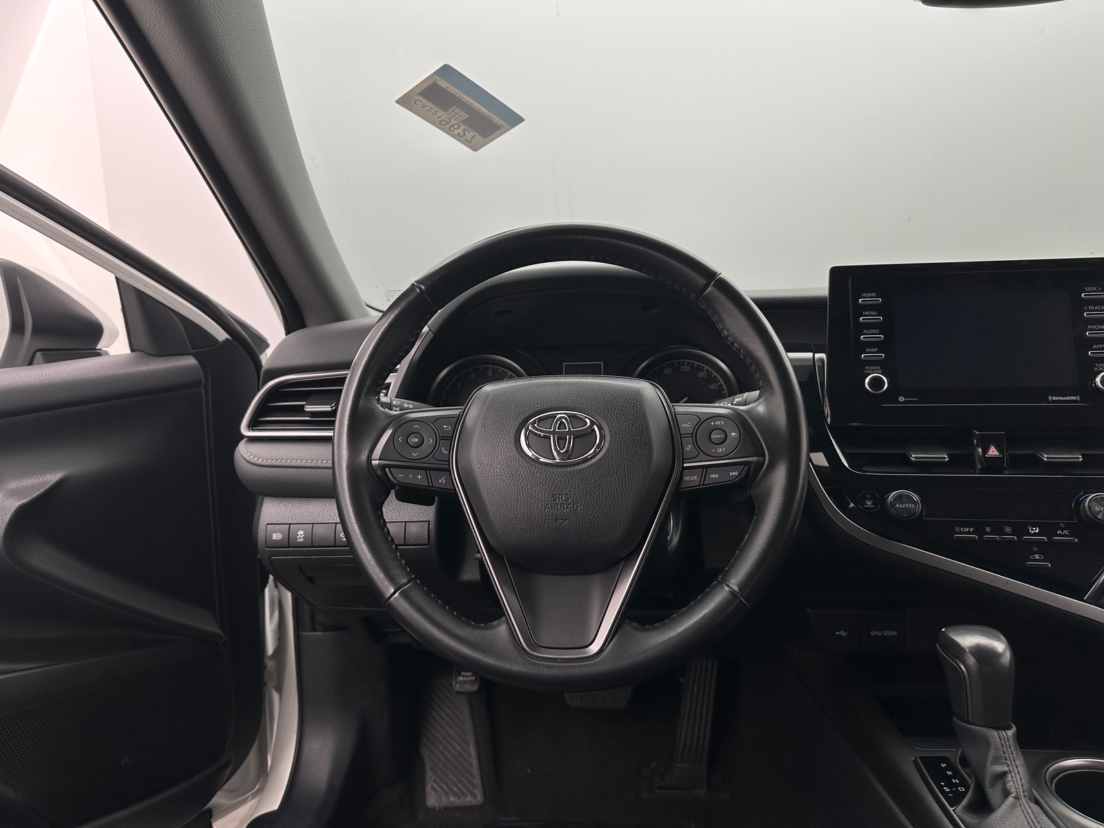 Thumbnail: 2023 Toyota Camry - 5