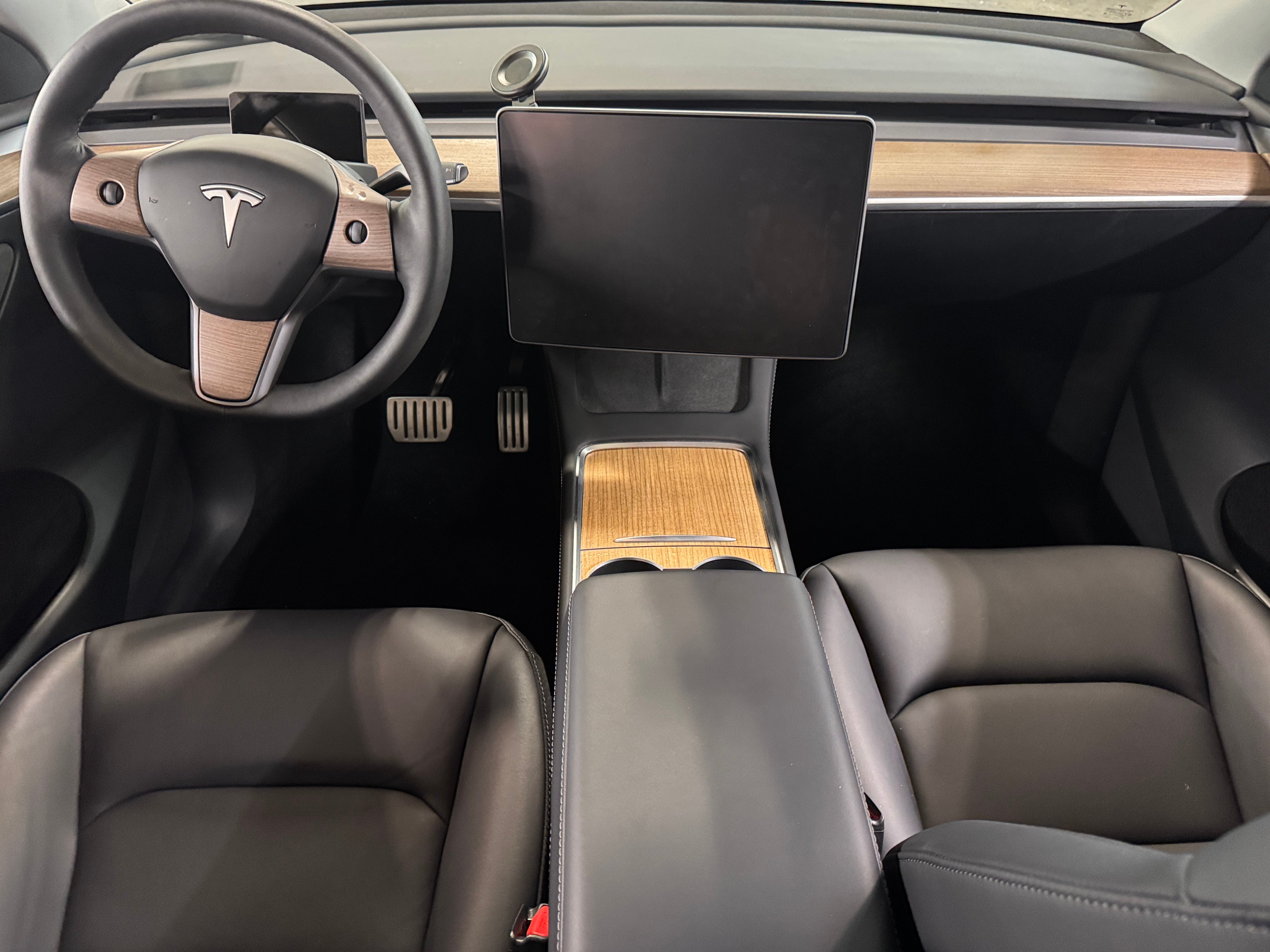 2023 Tesla Model Y Performance 2