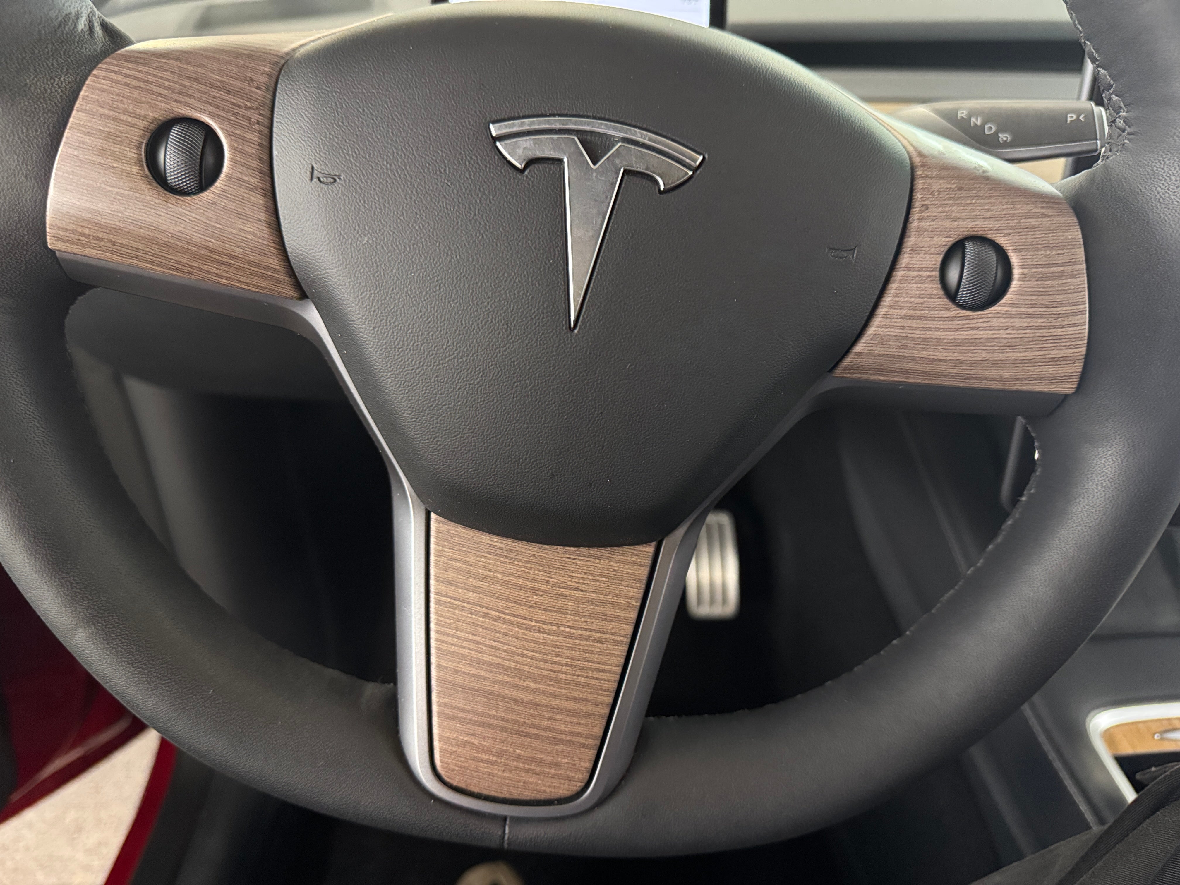 2023 Tesla Model Y Performance 3