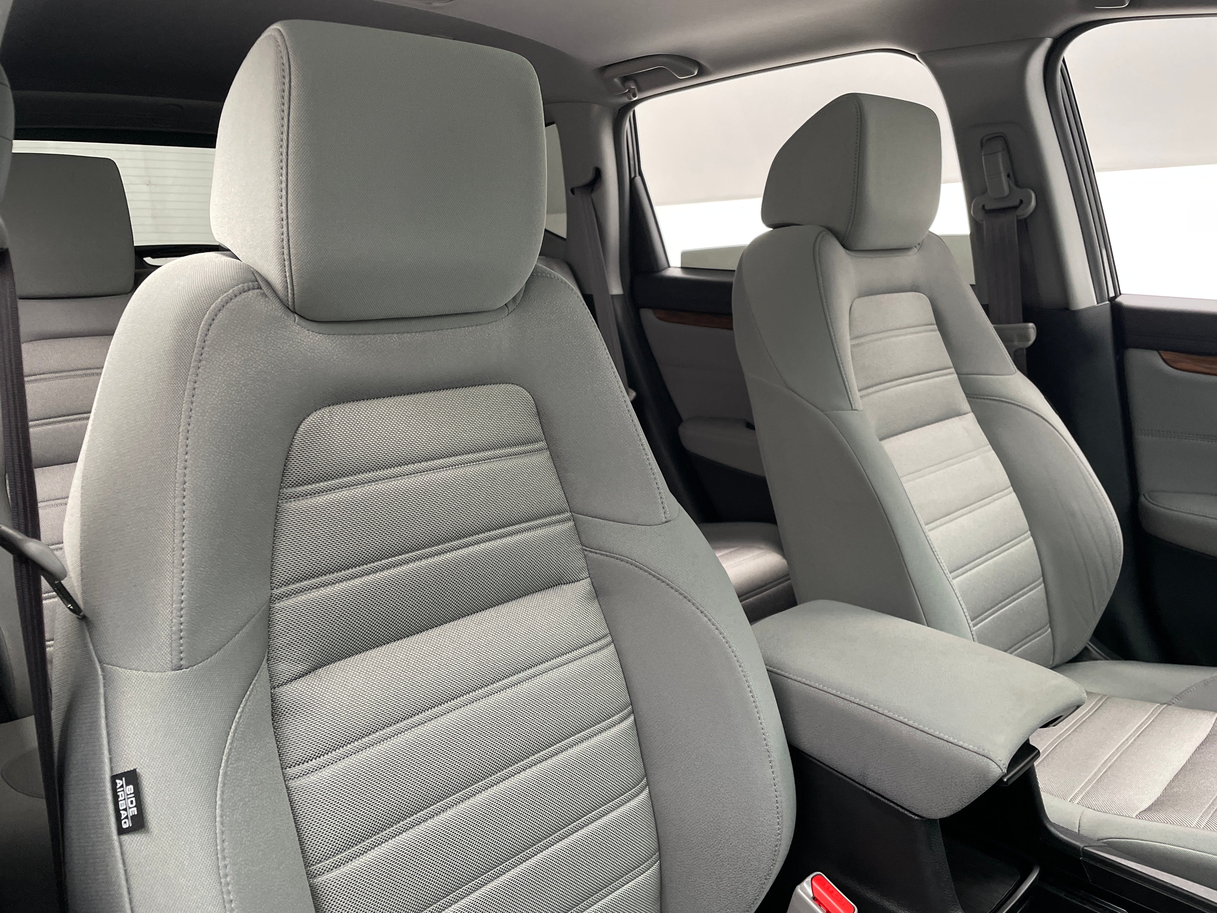 2022 Honda CR-V EX 2