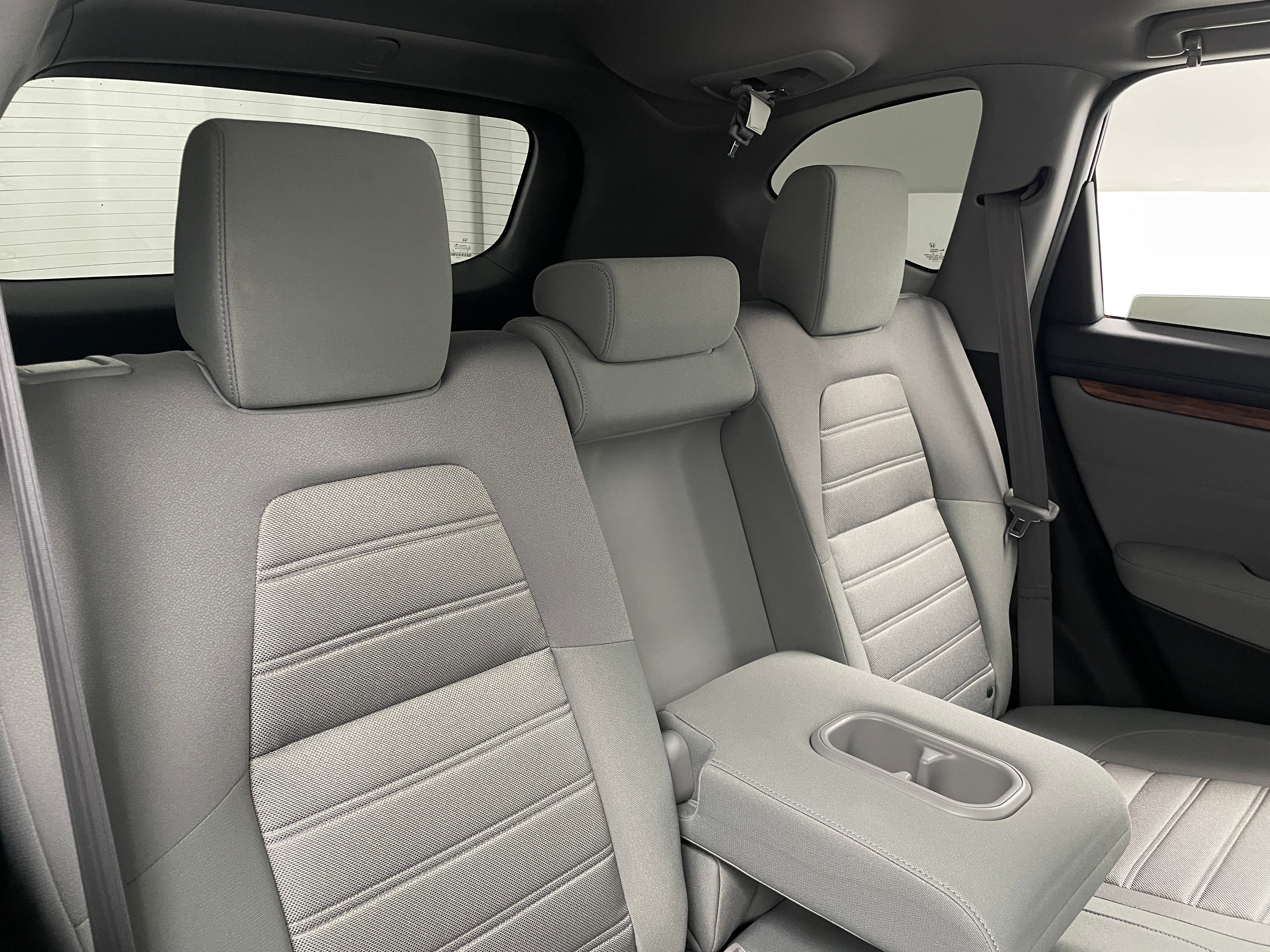 2022 Honda CR-V EX 6