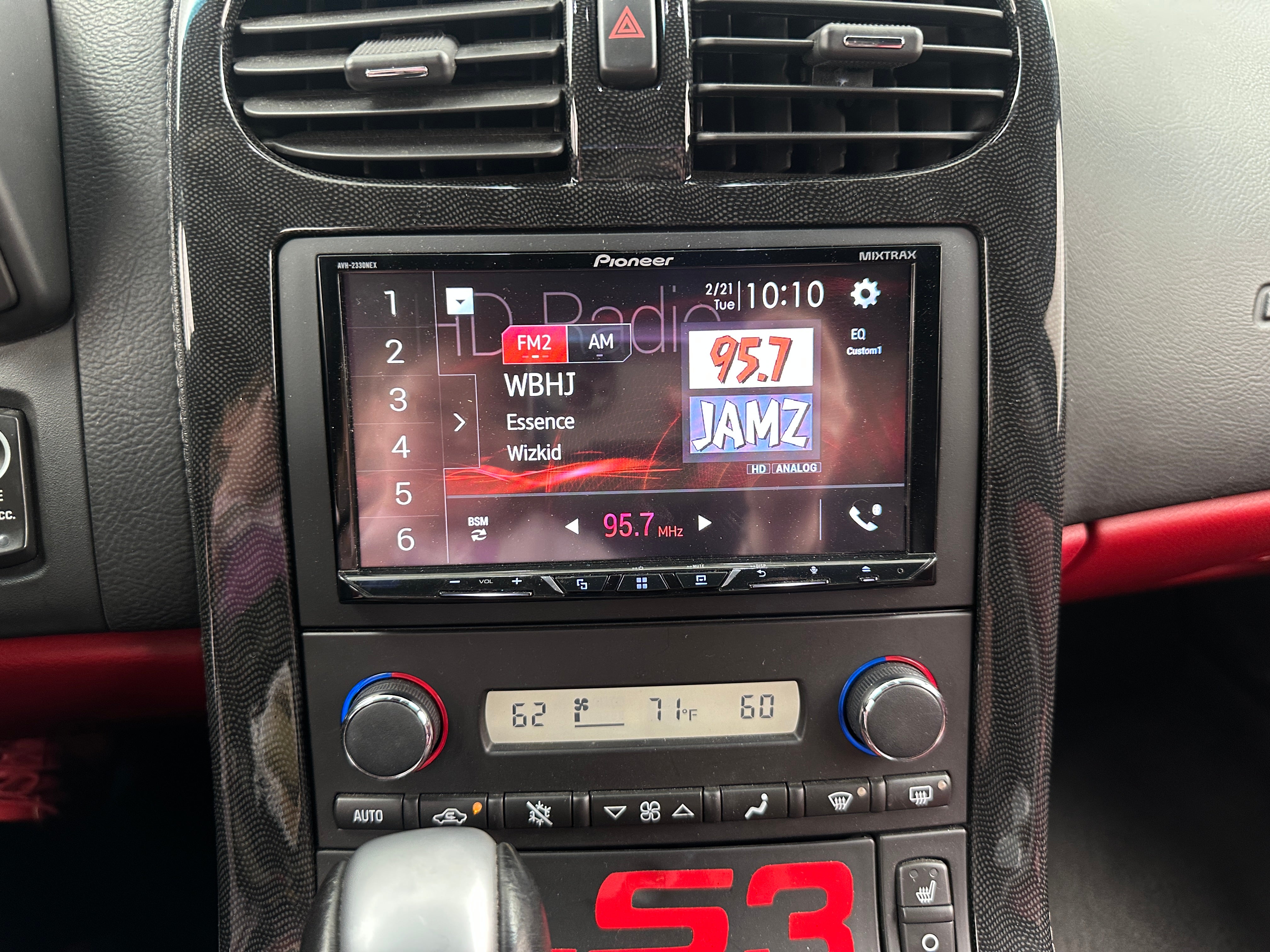 2011 Chevrolet Corvette Base 2