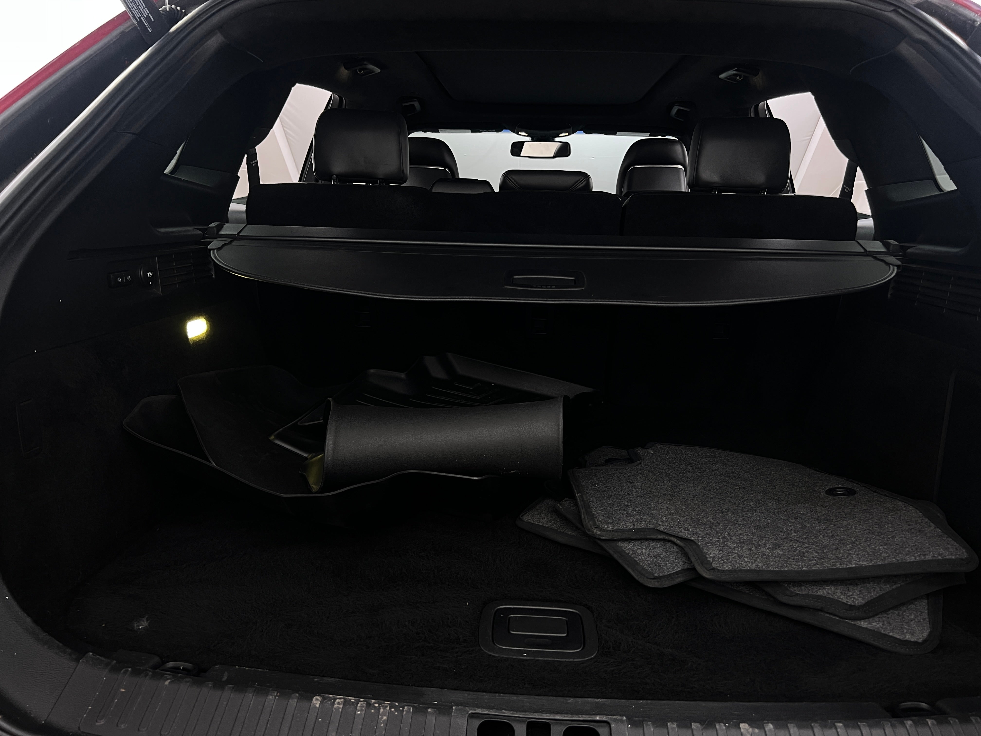 2016 Lincoln MKX Black Label 6