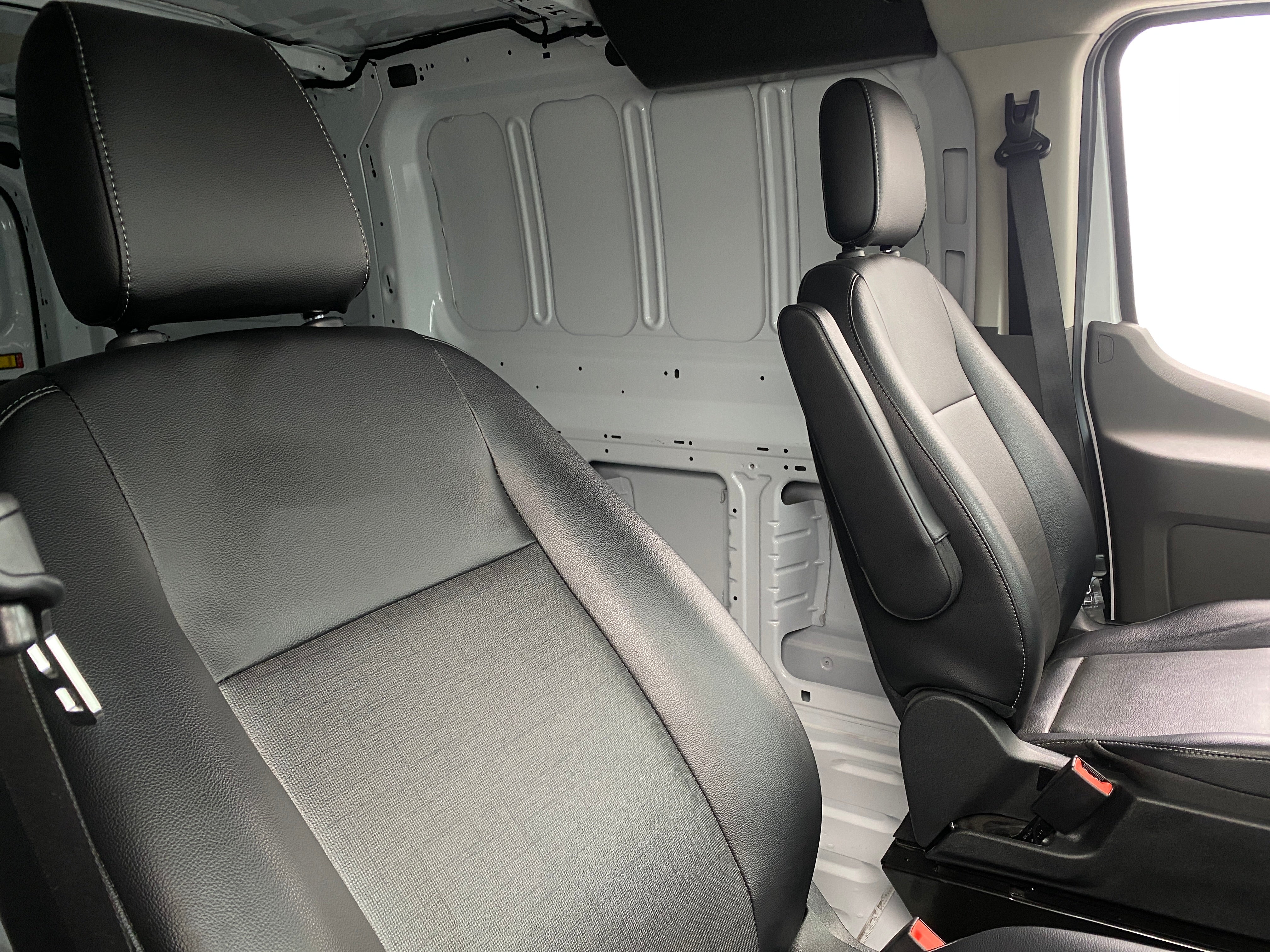 2024 Ford Transit Series 150 2