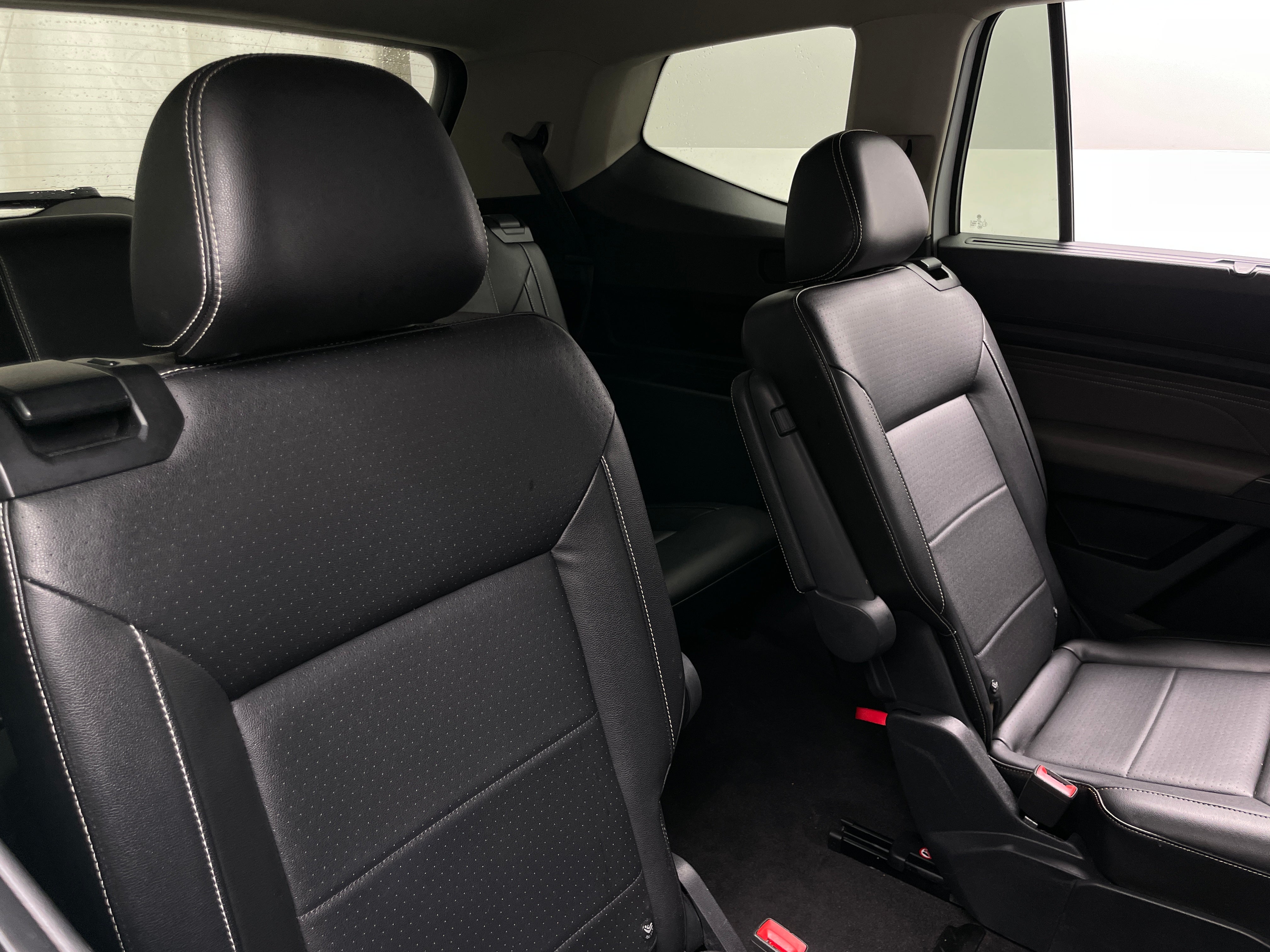2022 Volkswagen Atlas SE 5
