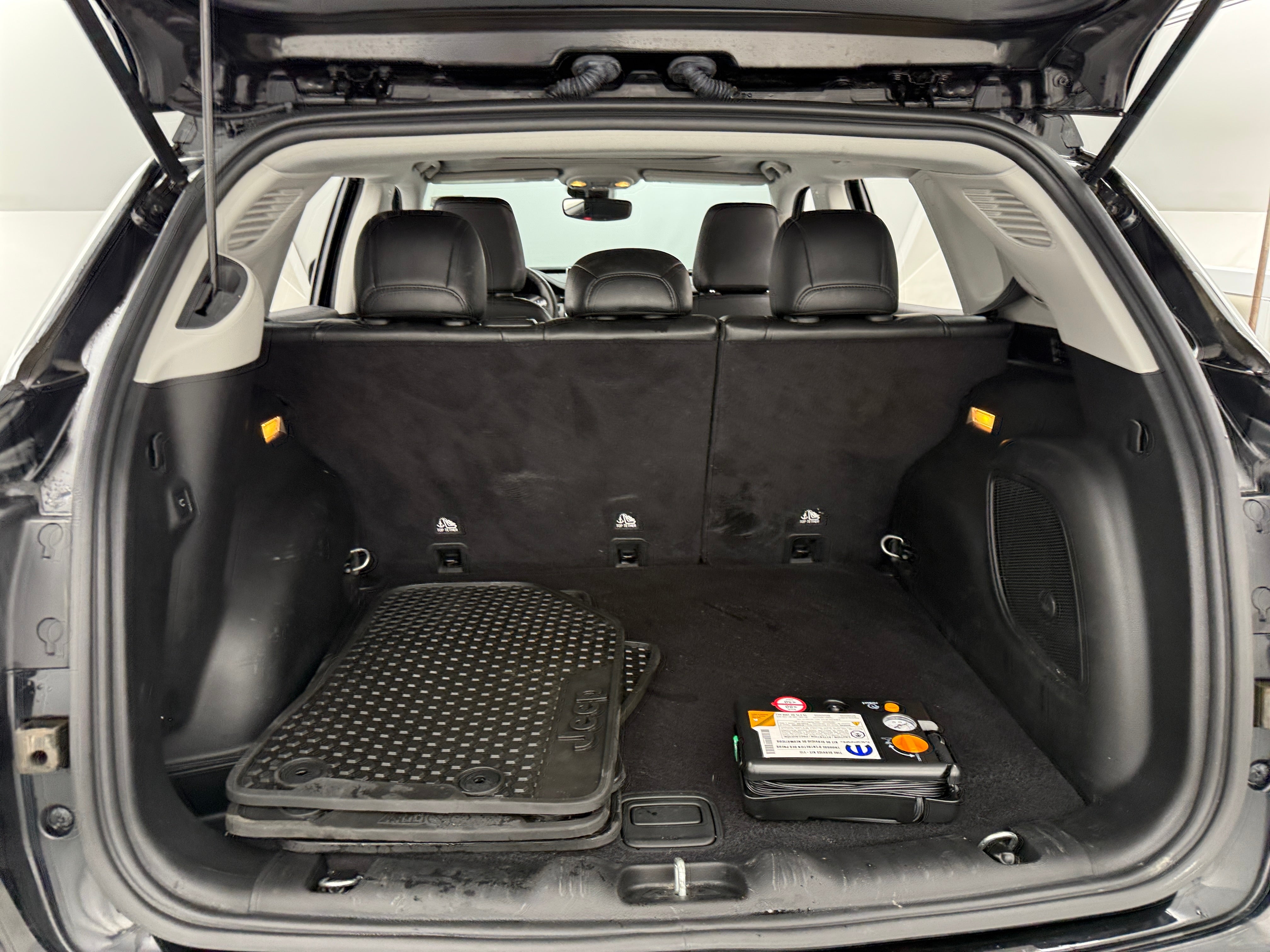 2022 Jeep Compass Latitude 6