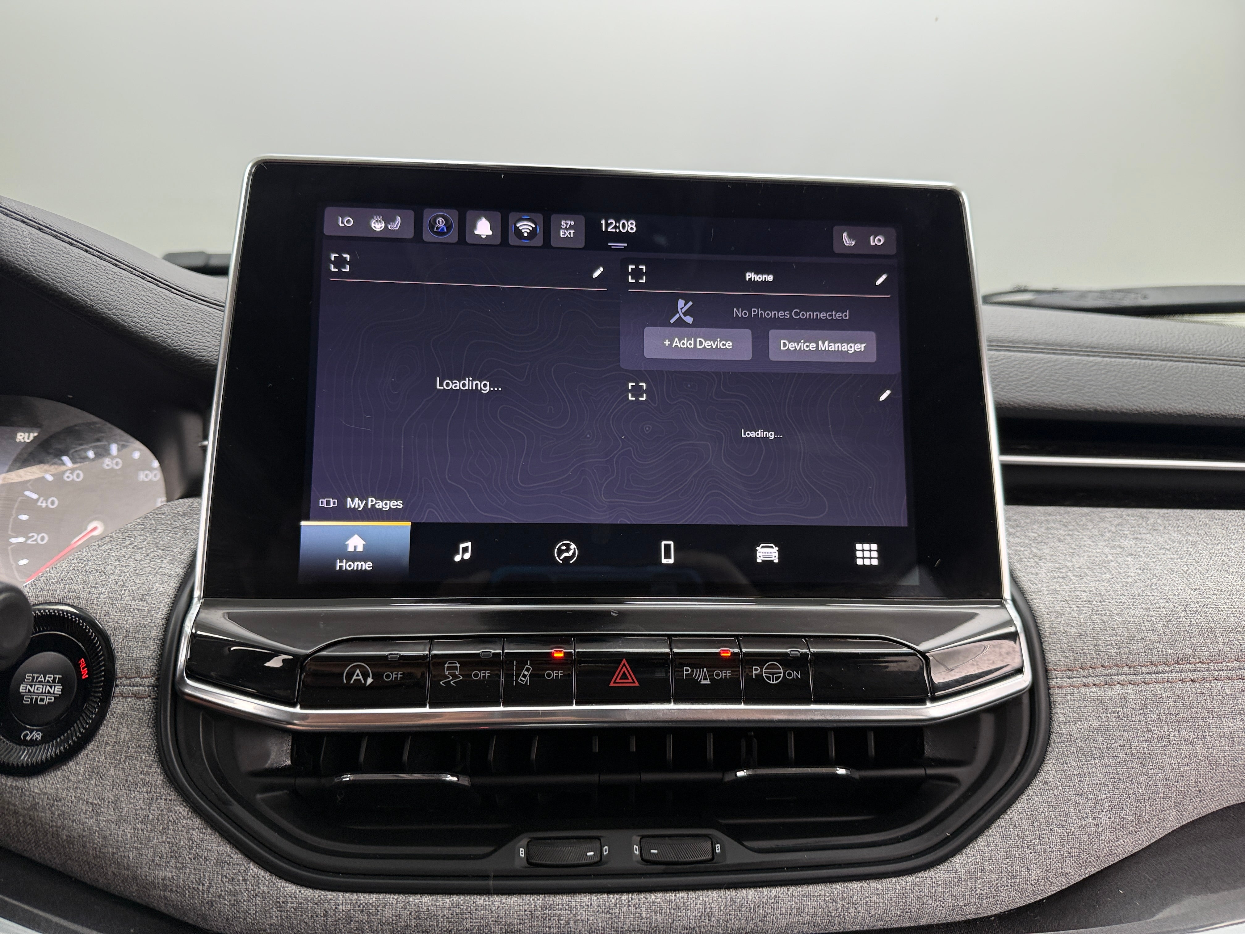 2022 Jeep Compass Latitude 3
