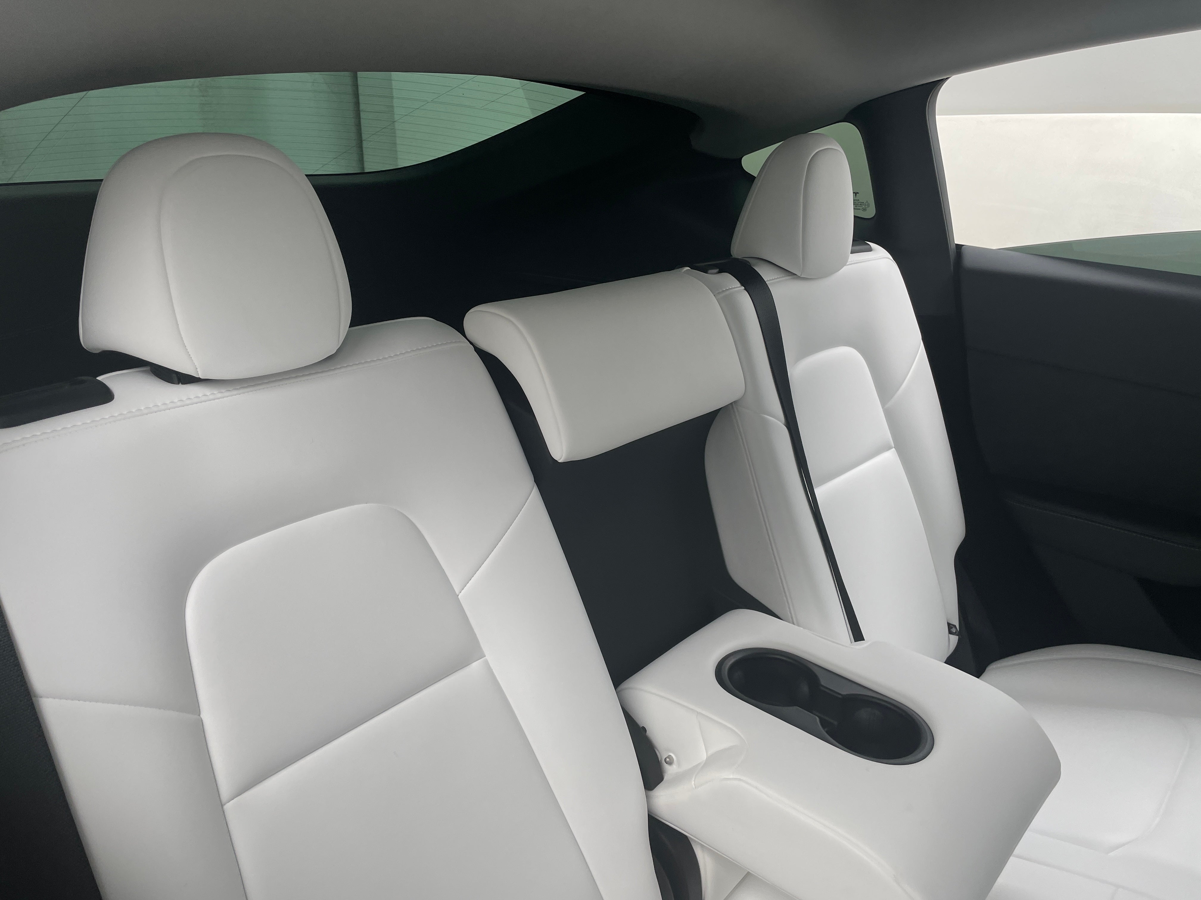 Thumbnail: 2024 Tesla Model Y - 4