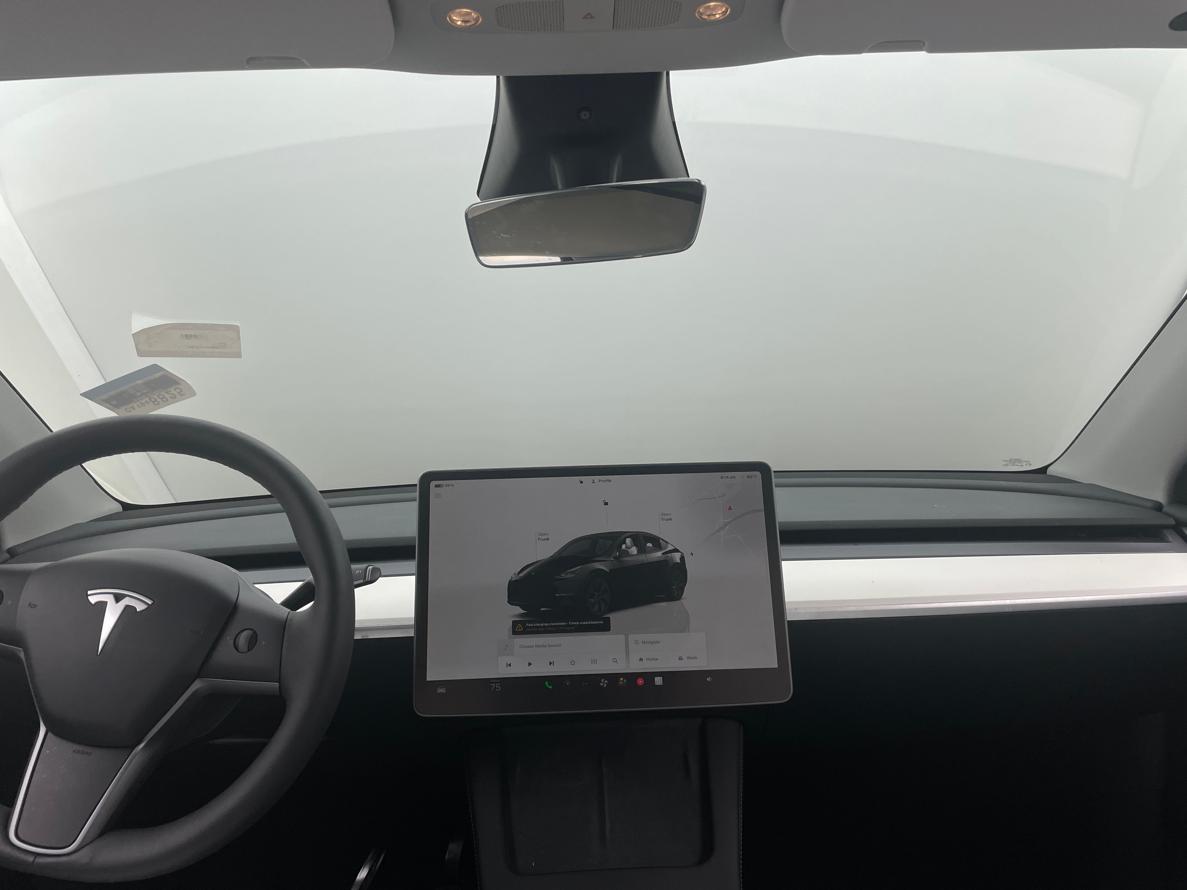 Thumbnail: 2024 Tesla Model Y - 2
